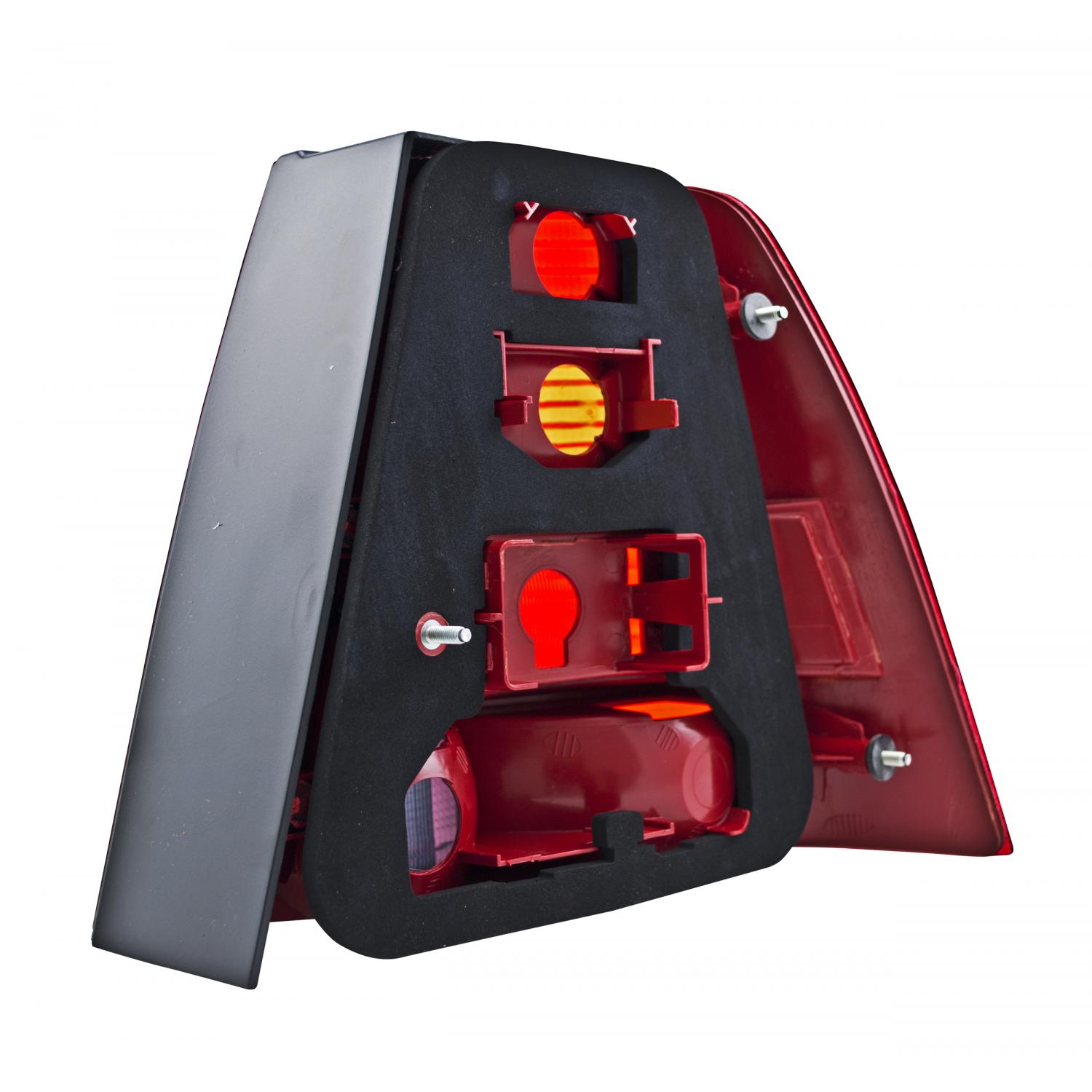 HELLA 963669031 - Tail Light HELLA 963669031 Tail Light product image 6 of 8