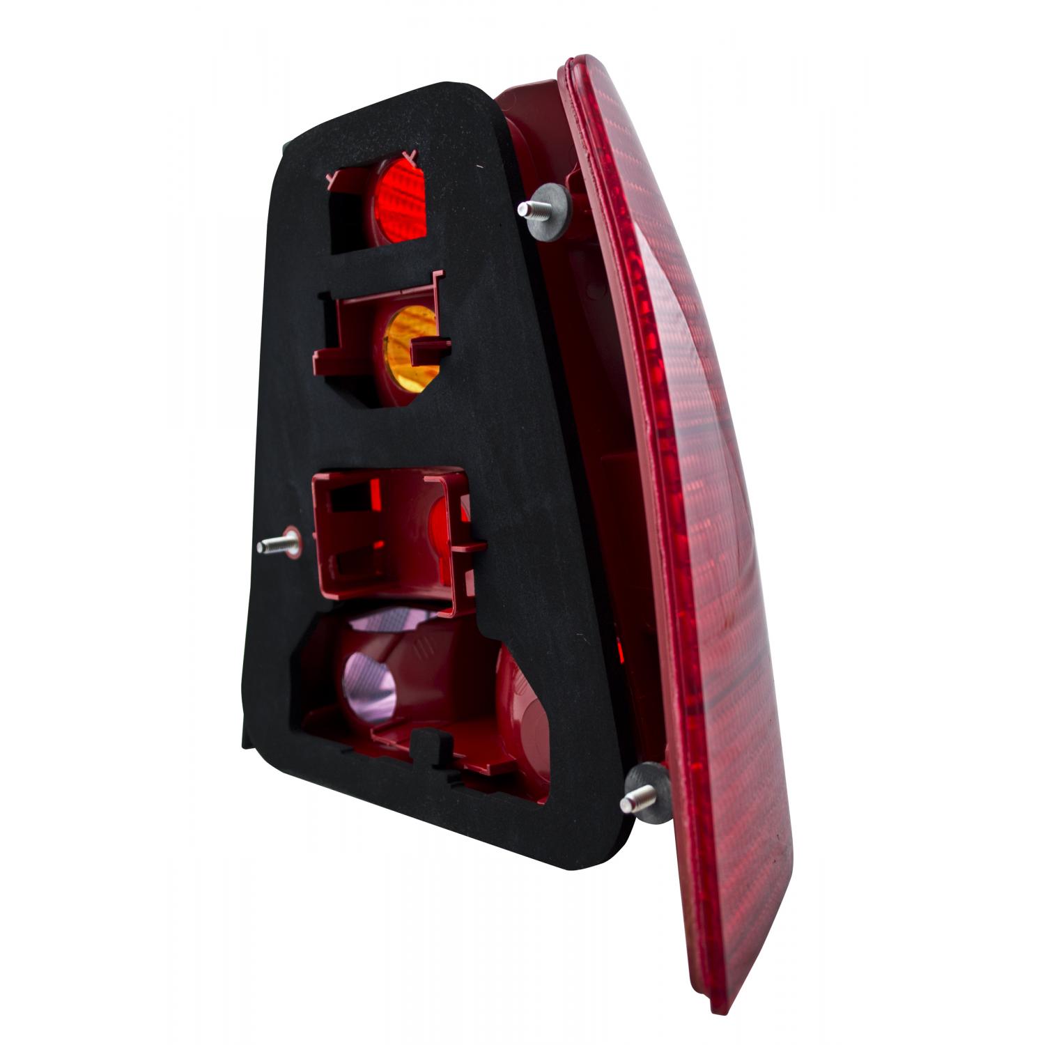 HELLA 963669031 - Tail Light HELLA 963669031 Tail Light product image 7 of 8