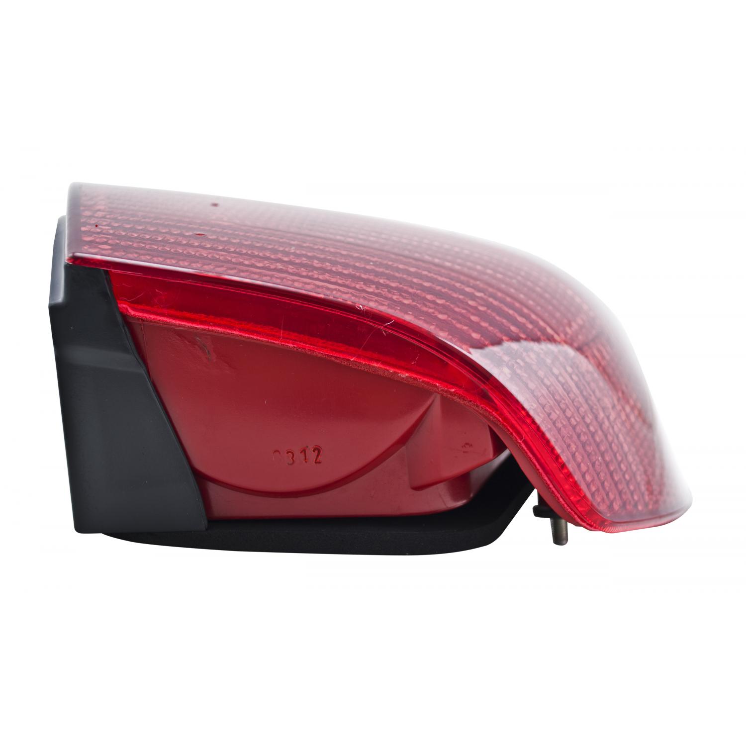 HELLA 963669031 - Tail Light HELLA 963669031 Tail Light product image 8 of 8