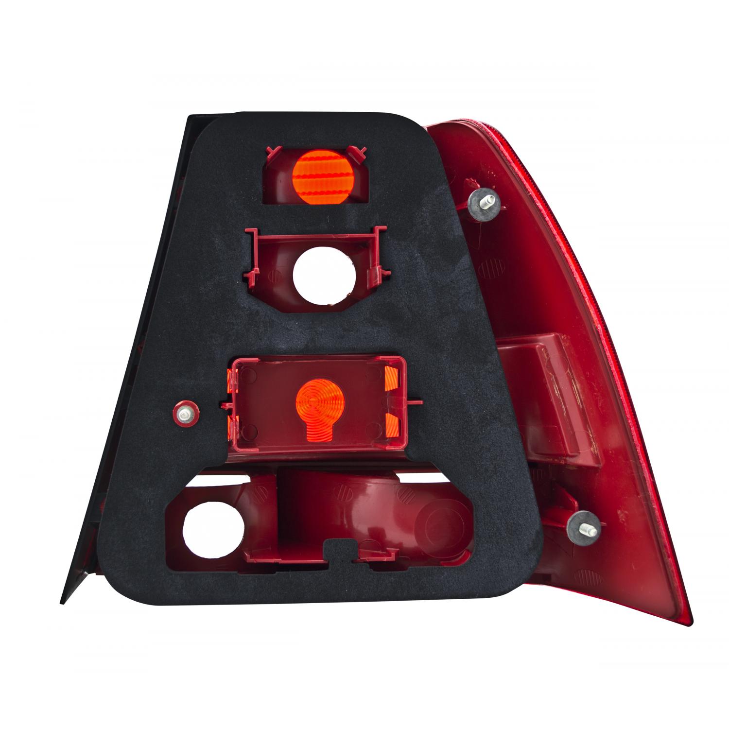 HELLA 963669051 - Tail Light HELLA 963669051 Tail Light product image 1 of 8