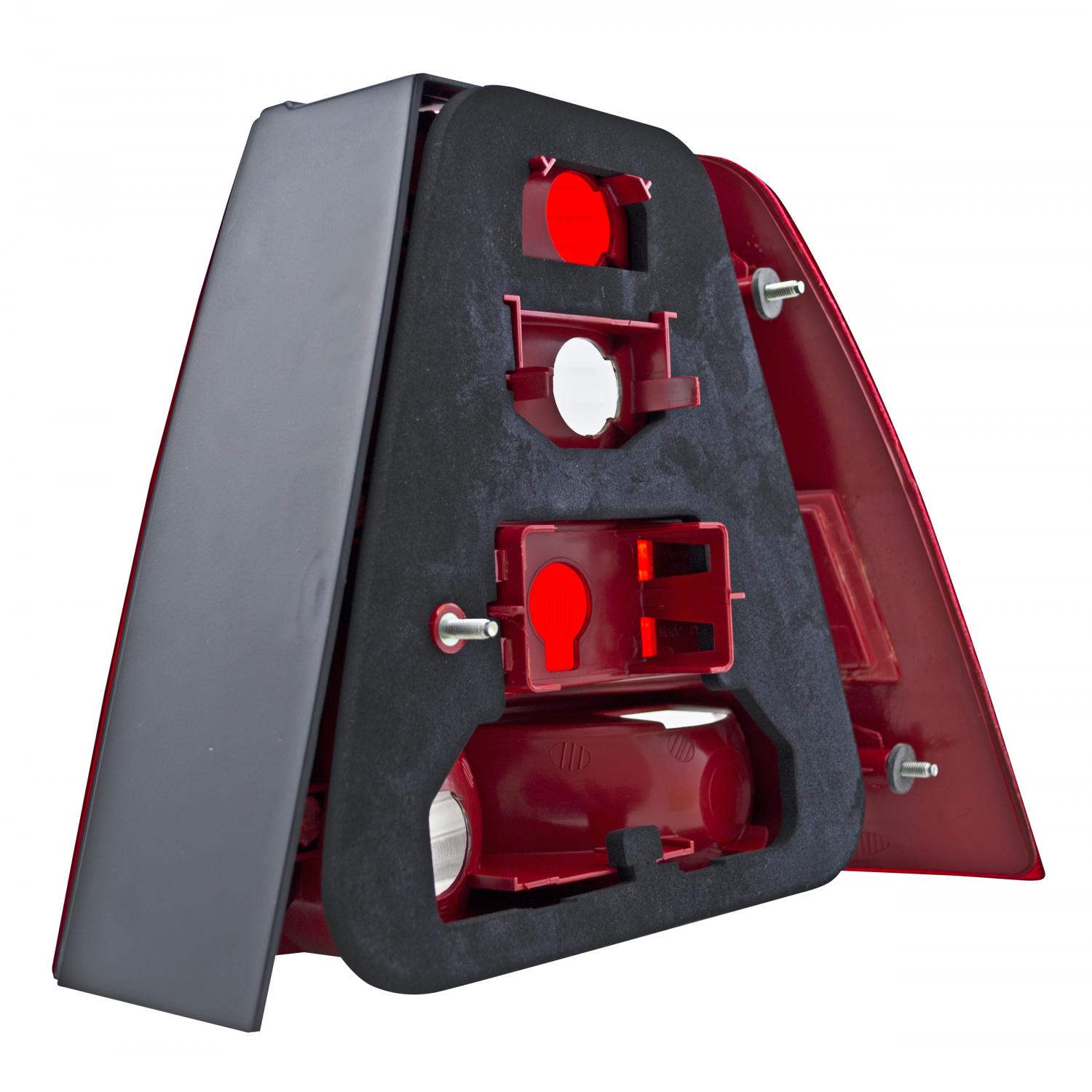 HELLA 963669051 - Tail Light HELLA 963669051 Tail Light product image 4 of 8