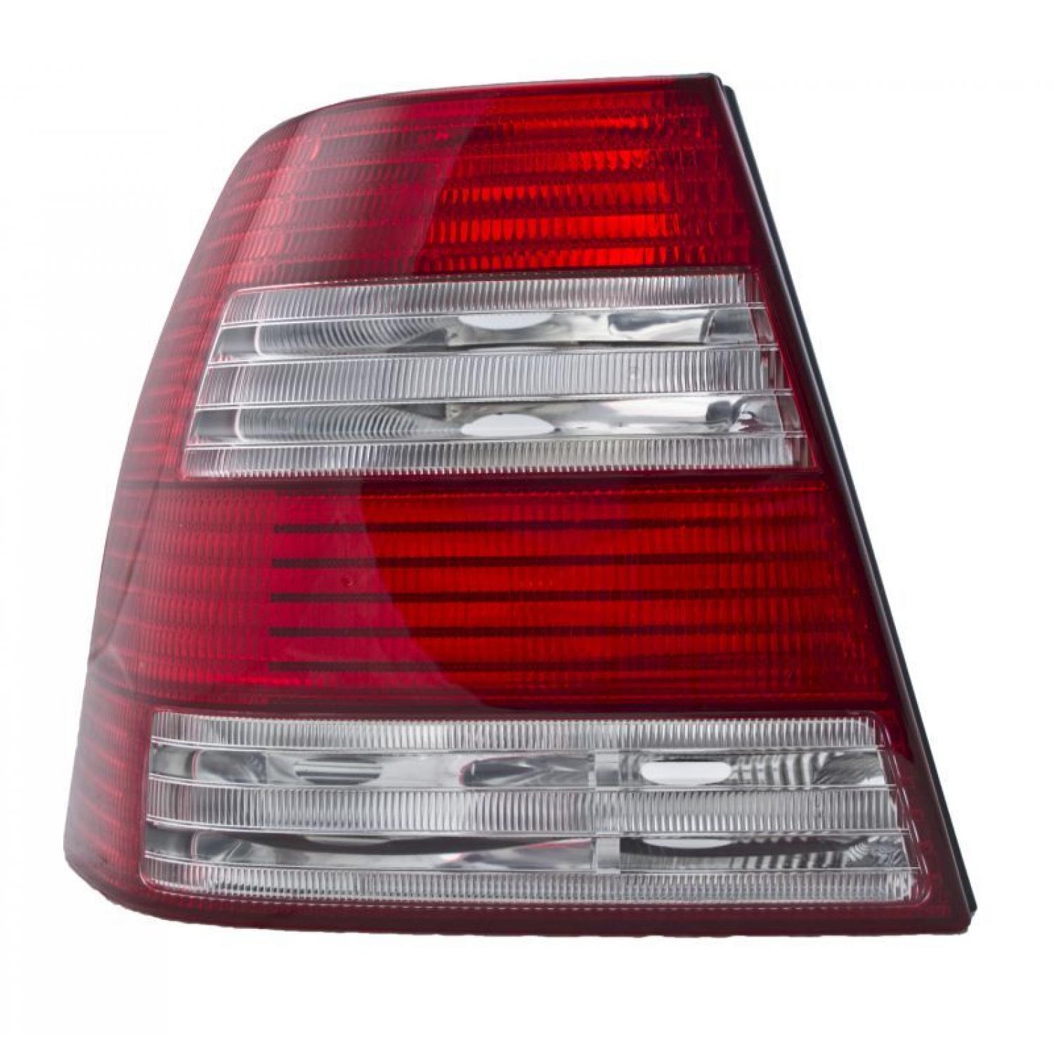 HELLA 963669051 - Tail Light HELLA 963669051 Tail Light product image 5 of 8