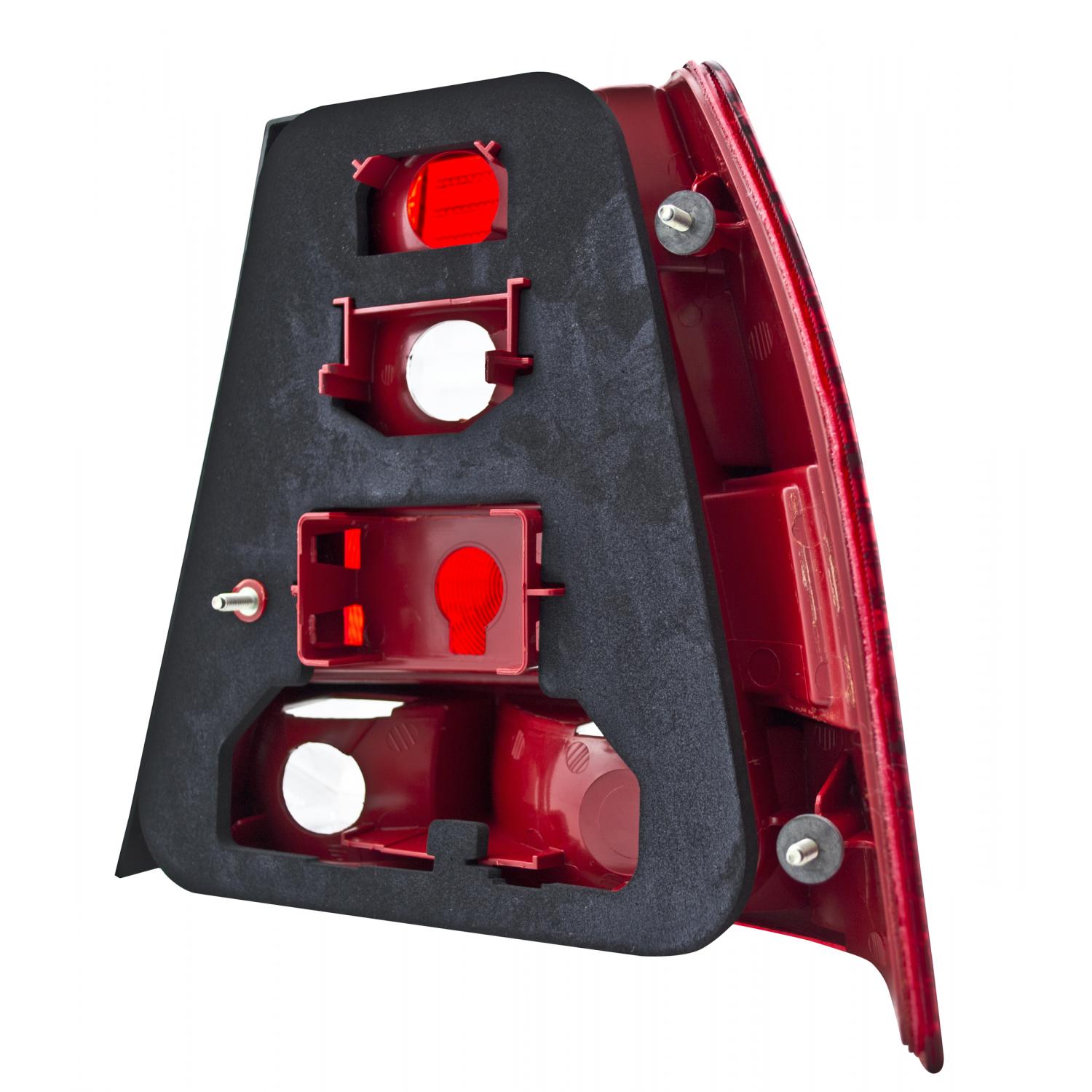 HELLA 963669051 - Tail Light HELLA 963669051 Tail Light product image 6 of 8