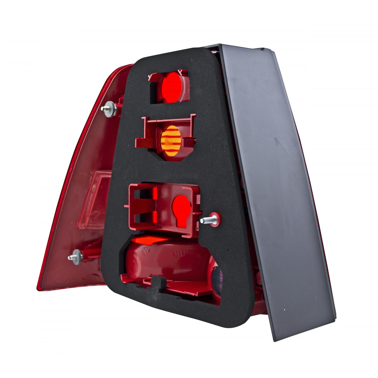 HELLA 963670031 - Tail Light HELLA 963670031 Tail Light product image 4 of 9