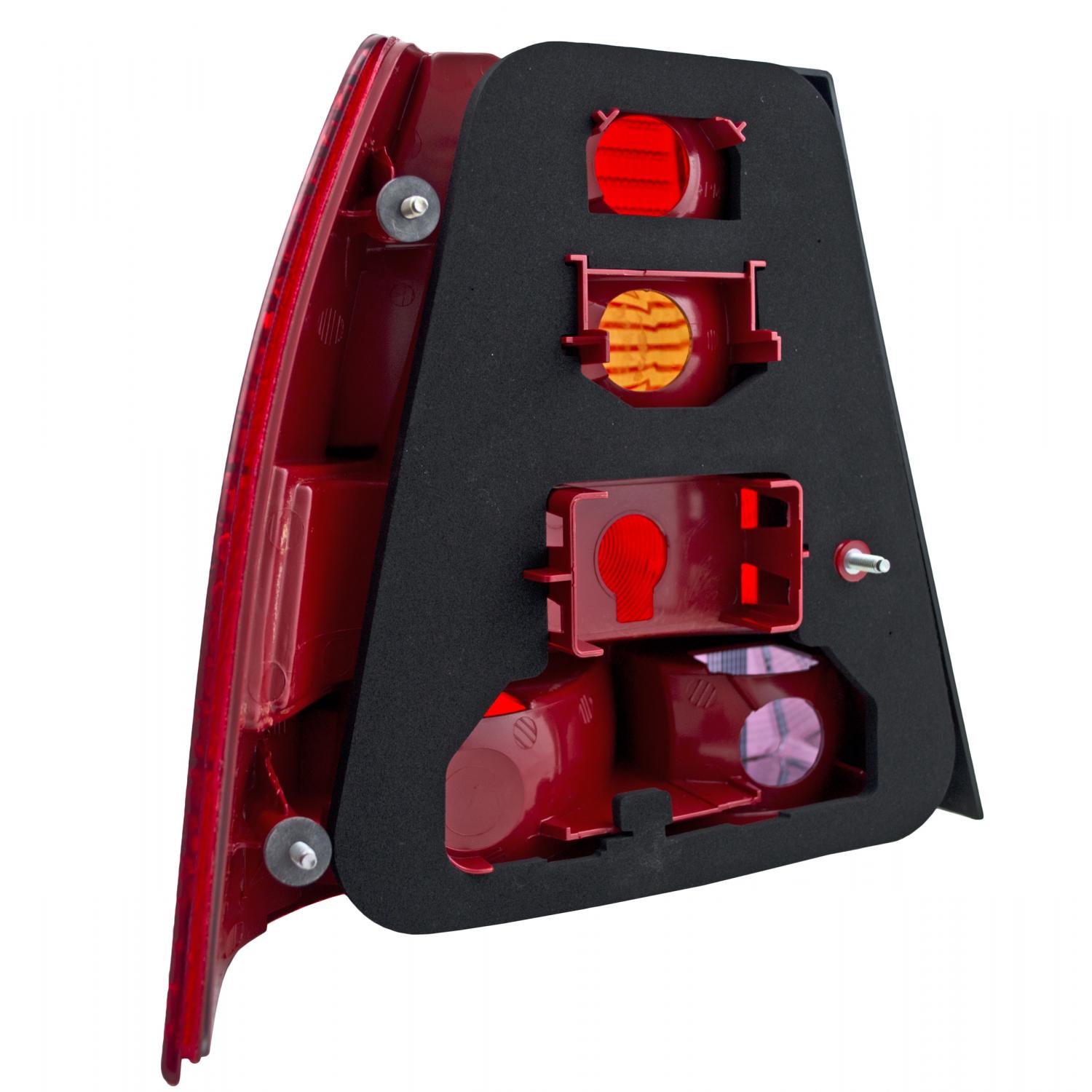 HELLA 963670031 - Tail Light HELLA 963670031 Tail Light product image 7 of 9