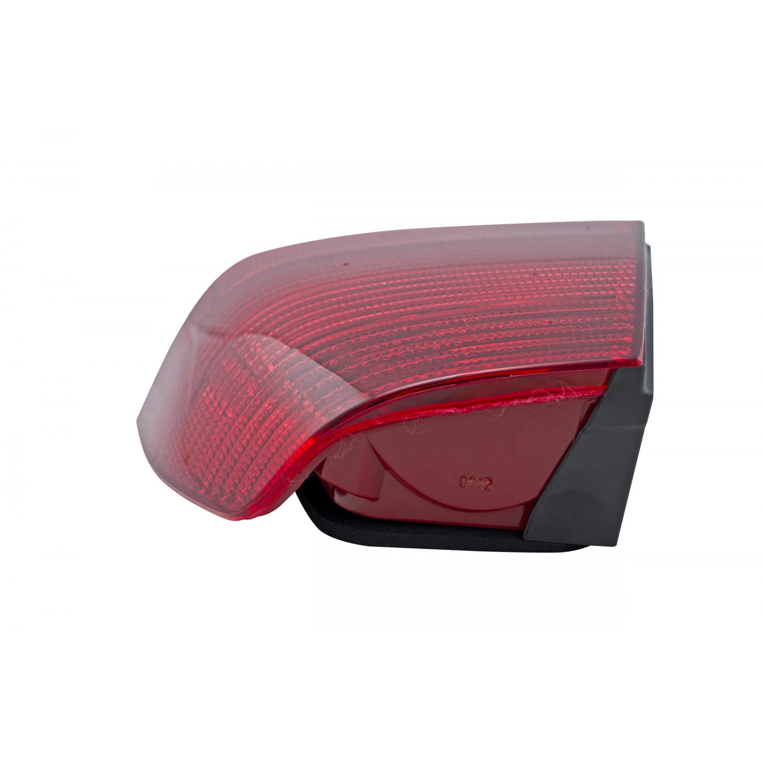 HELLA 963670031 - Tail Light HELLA 963670031 Tail Light product image 9 of 9