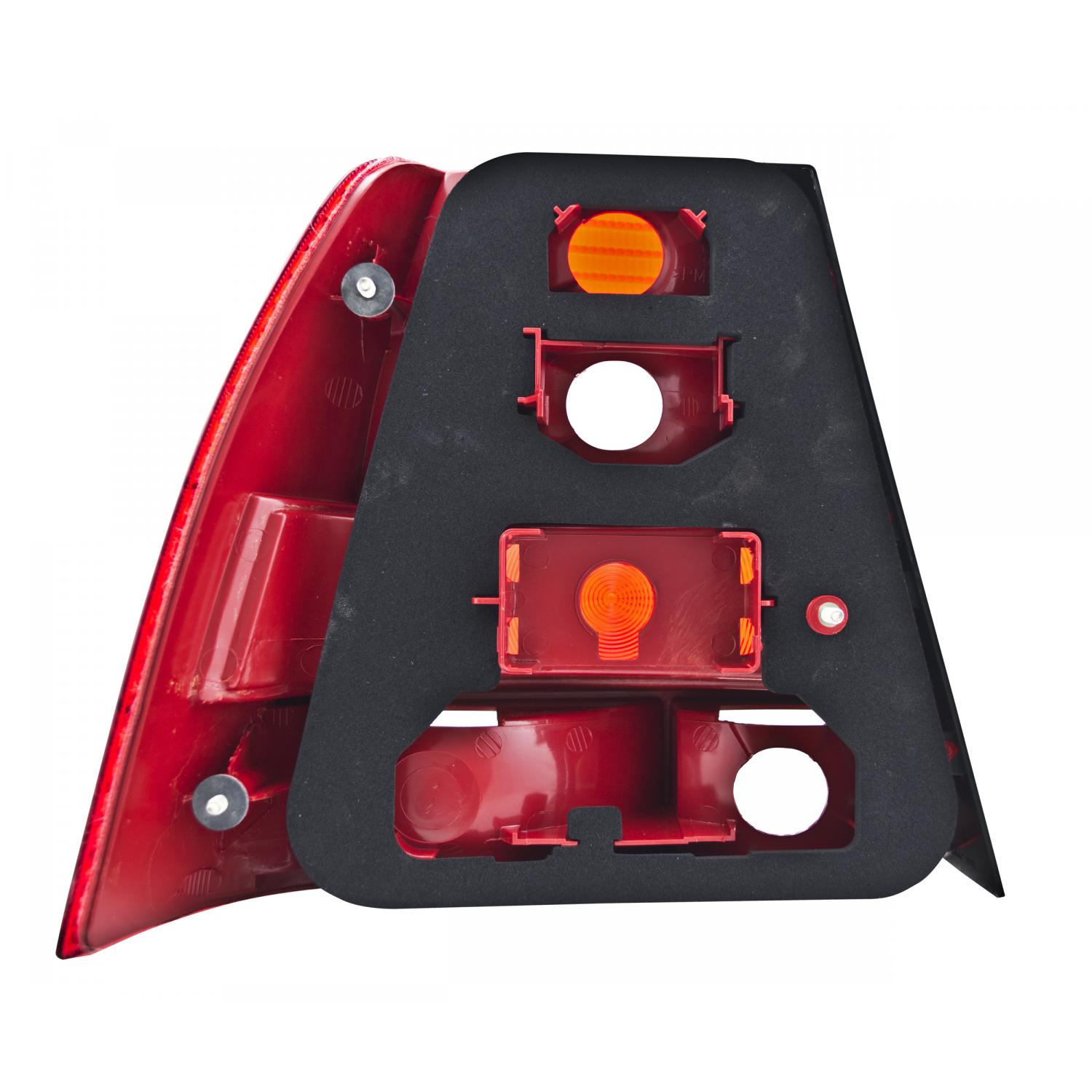 HELLA 963670051 - Tail Light HELLA 963670051 Tail Light product image 1 of 7
