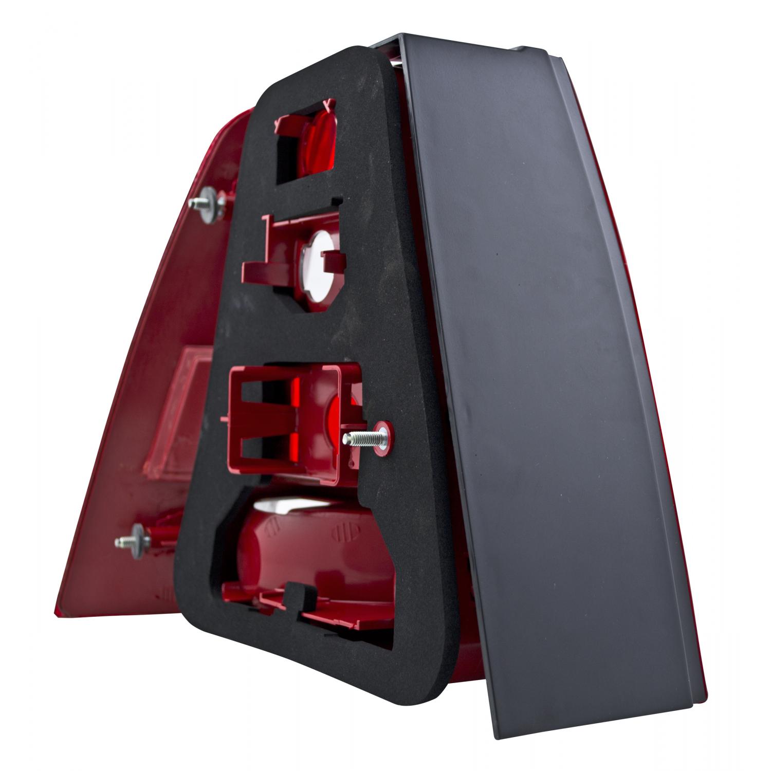 HELLA 963670051 - Tail Light HELLA 963670051 Tail Light product image 4 of 7