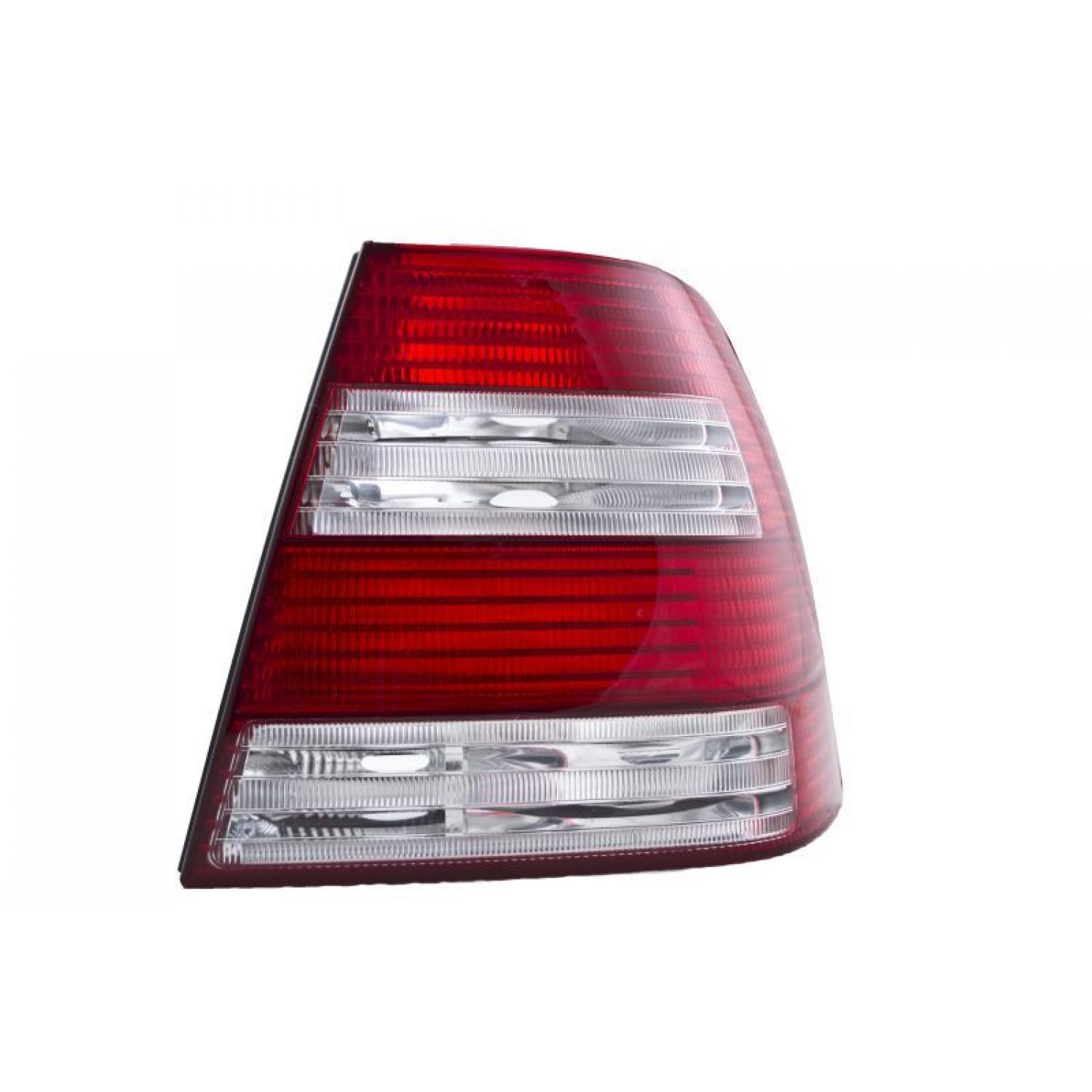HELLA 963670051 - Tail Light HELLA 963670051 Tail Light product image 5 of 7