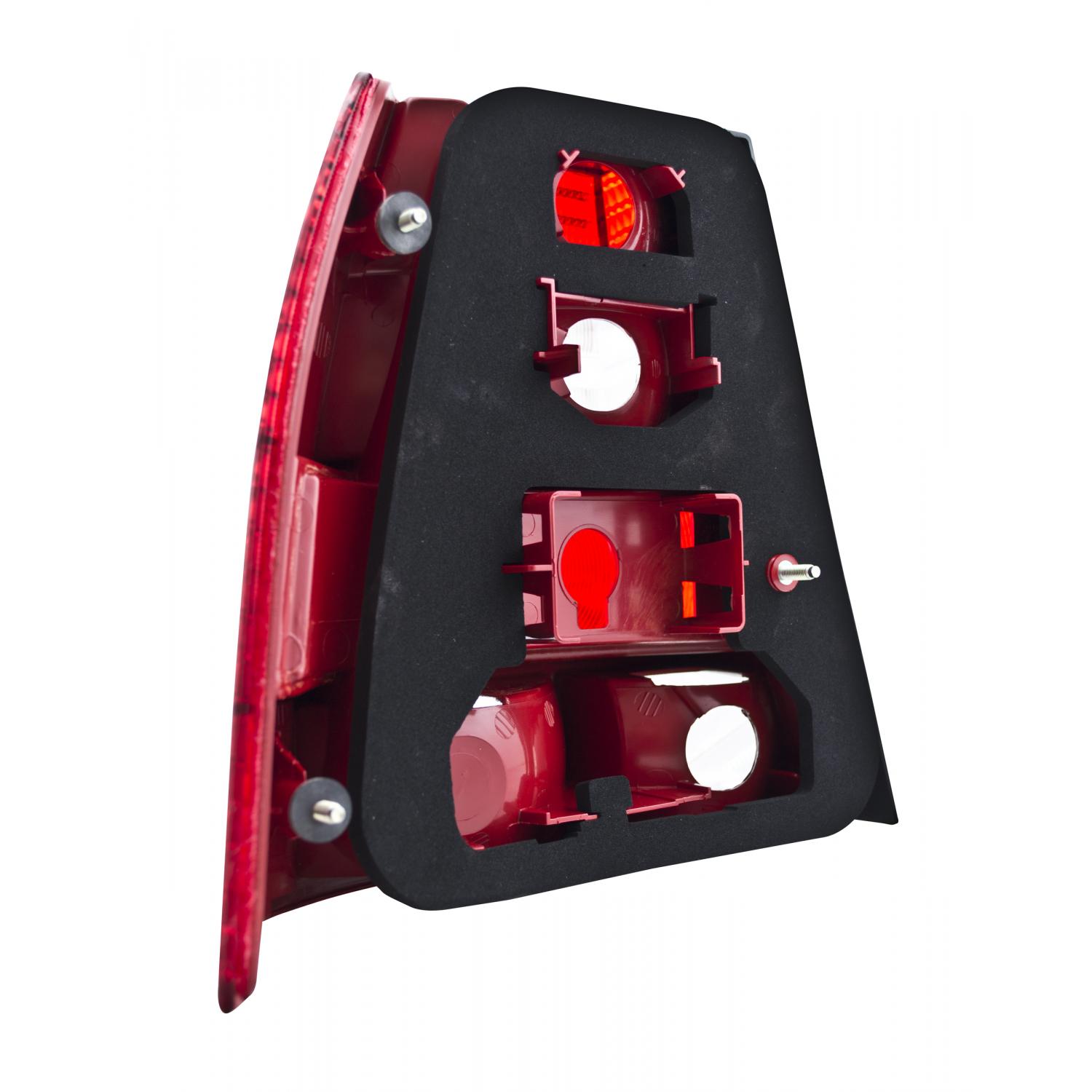 HELLA 963670051 - Tail Light HELLA 963670051 Tail Light product image 6 of 7