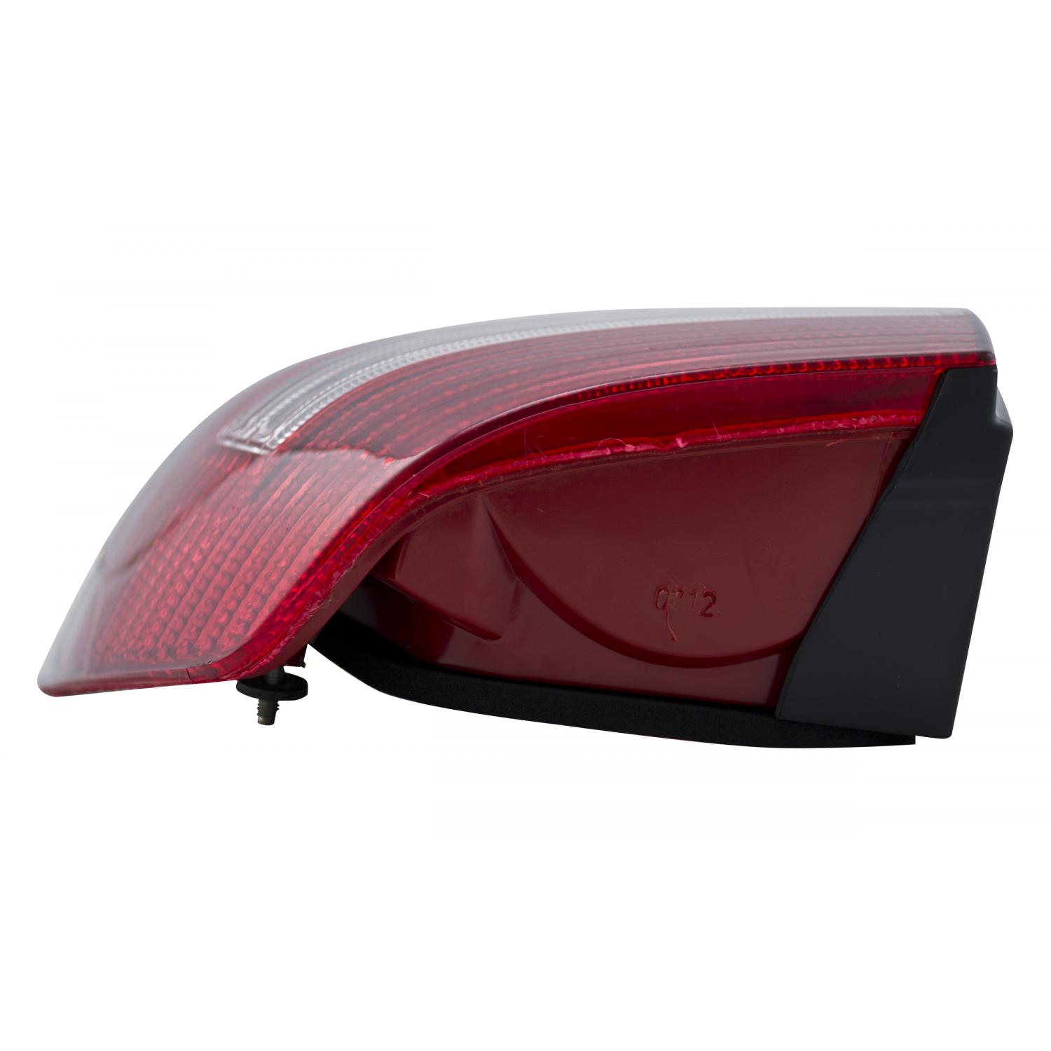 HELLA 963670051 - Tail Light HELLA 963670051 Tail Light product image 7 of 7
