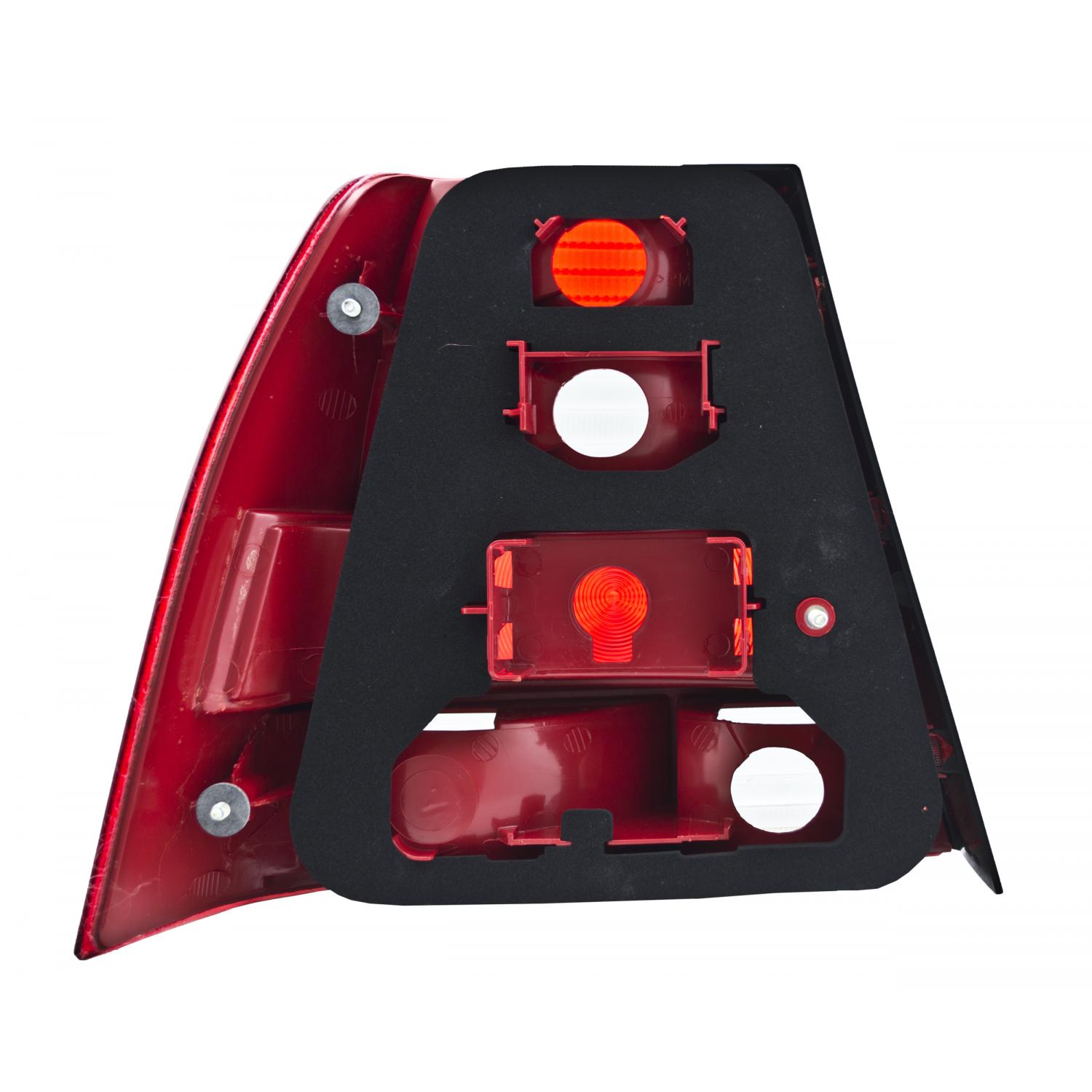HELLA 963670061 - Tail Light HELLA 963670061 Tail Light product image 1 of 8