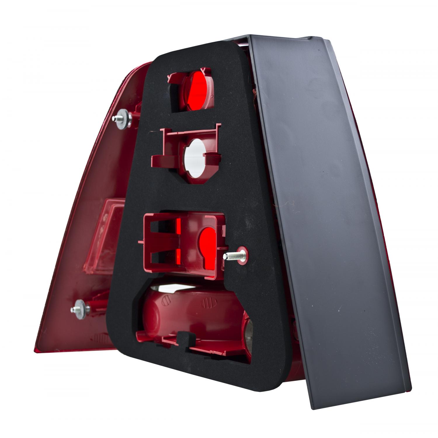 HELLA 963670061 - Tail Light HELLA 963670061 Tail Light product image 4 of 8