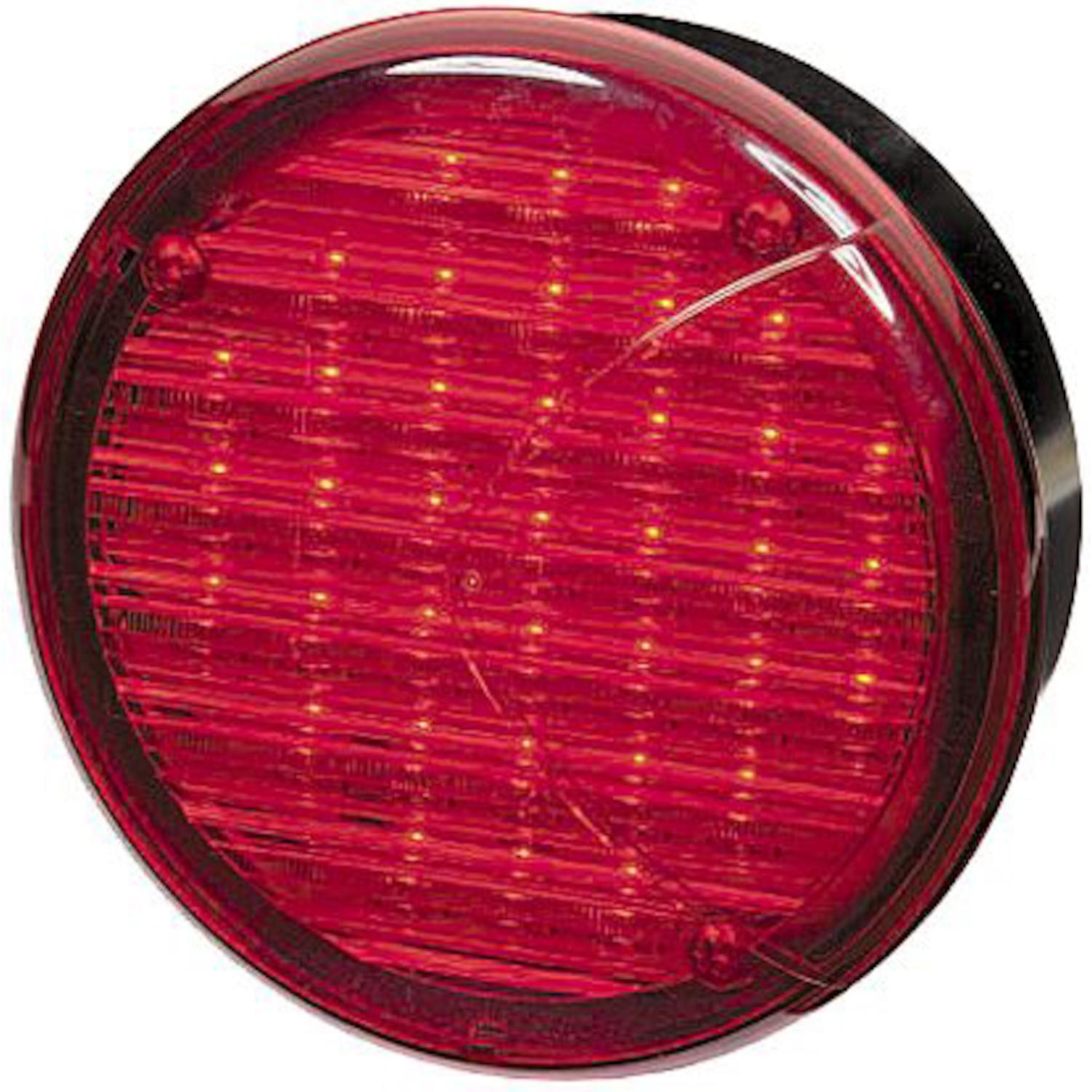 HELLA 964169301 Tail Light Assembly product image 1 of 1