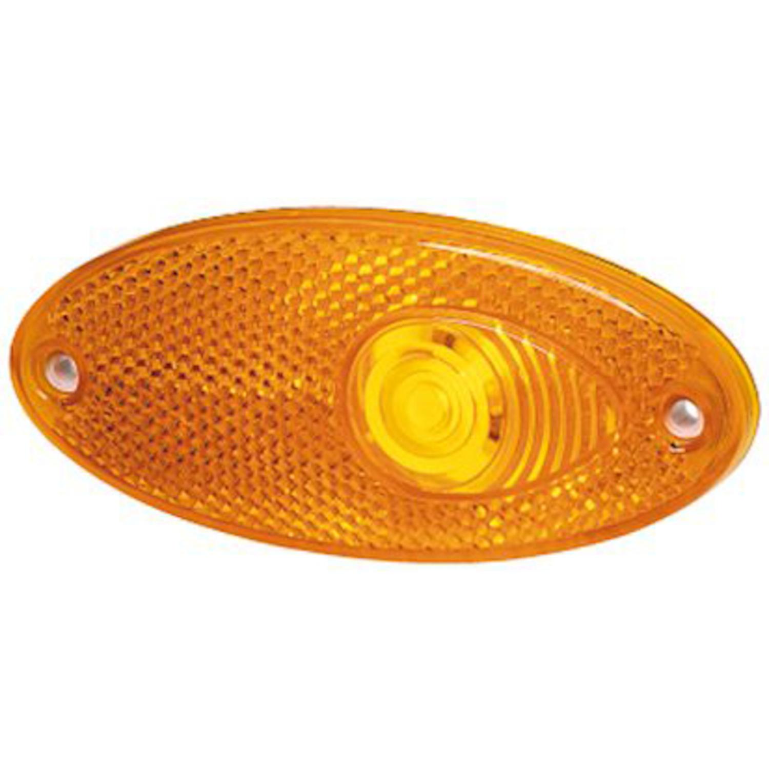 HELLA 964295007 - Side Marker Light HELLA 964295007 Side Marker Light product image 1 of 1