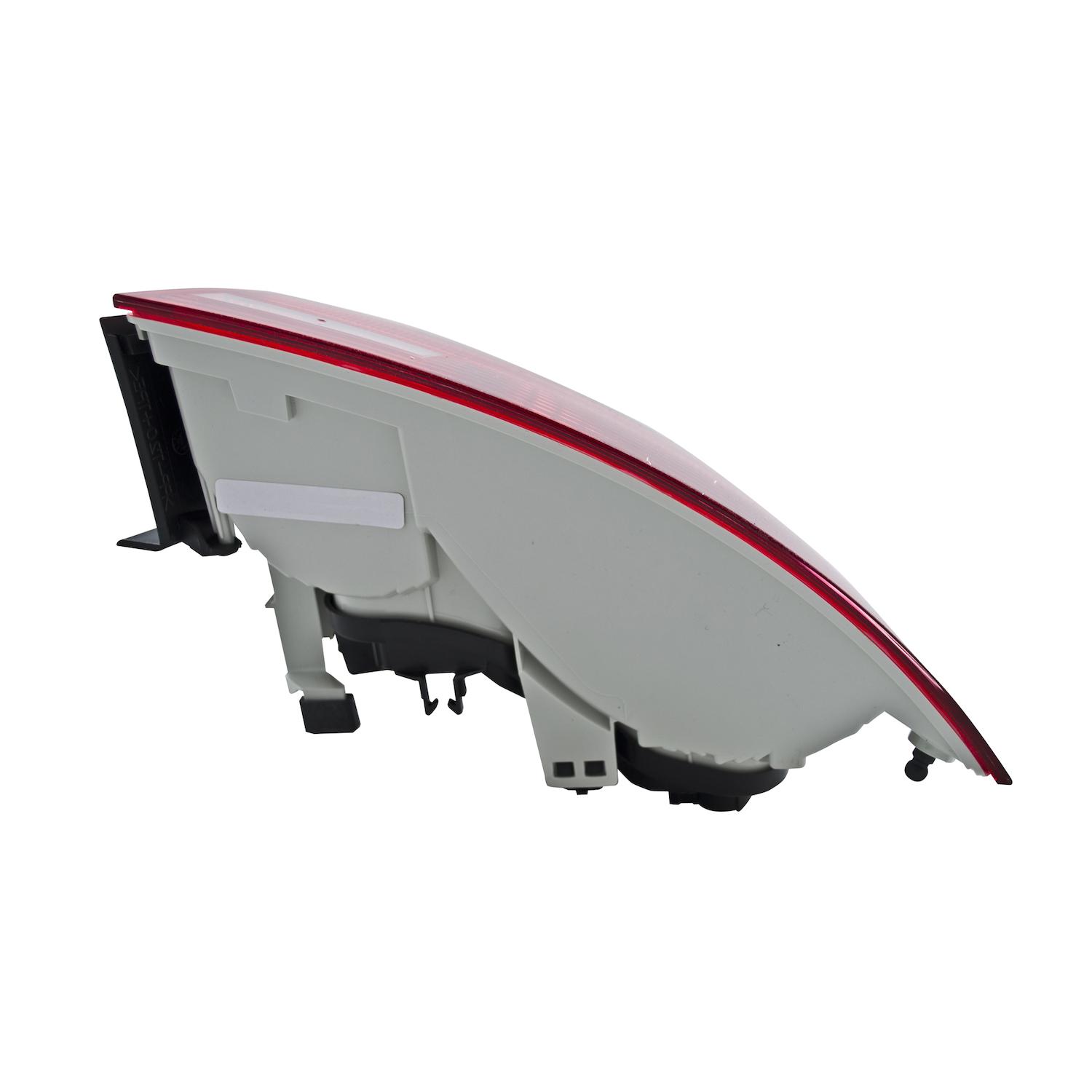 HELLA 965037081 Tail Light Assembly product image 2 of 8