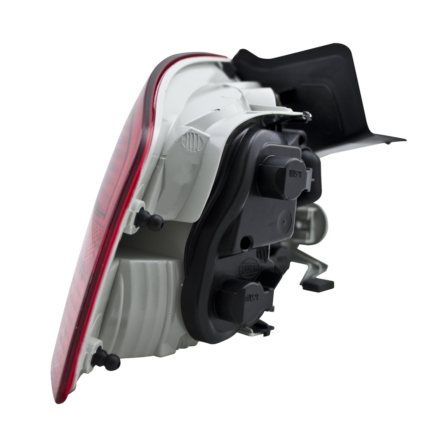 HELLA 965037081 Tail Light Assembly product image 3 of 8