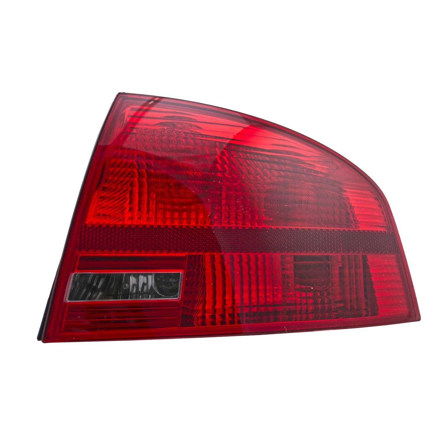 HELLA 965037081 Tail Light Assembly product image 4 of 8