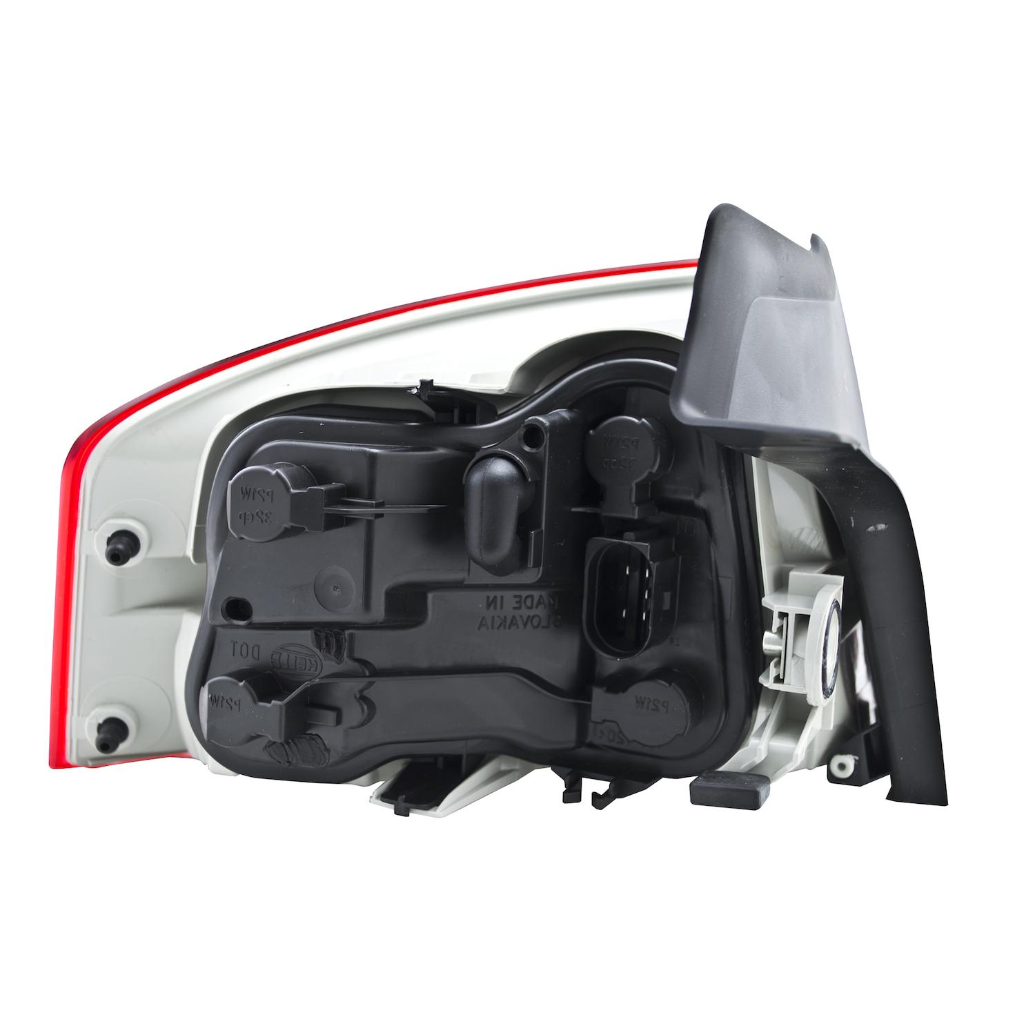 HELLA 965037081 Tail Light Assembly product image 6 of 8