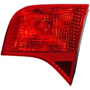 2006 Audi S4 Tail Light Assembly Left HELLA 965038031 image 1 of 1