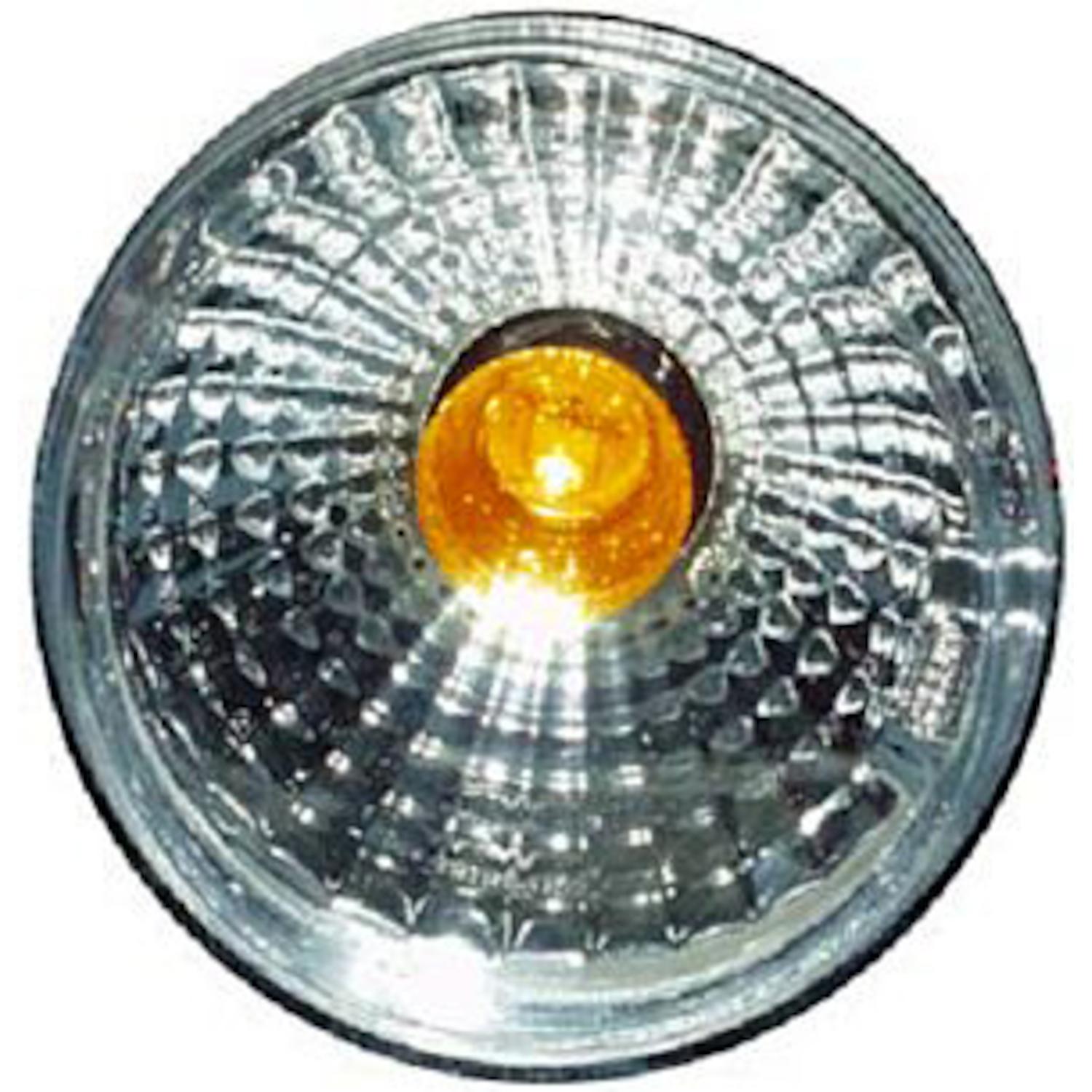 HELLA 965039067 - Turn Signal Light HELLA 965039067 Turn Signal Light product image 1 of 1