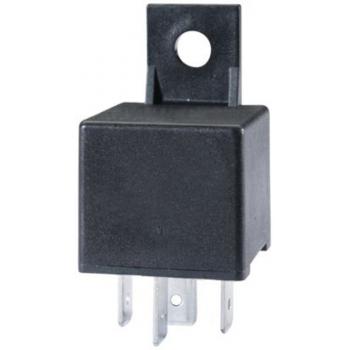 1972 BMW 3.0CSi Micro Plug Relay HELLA 965400001 image 1 of 1