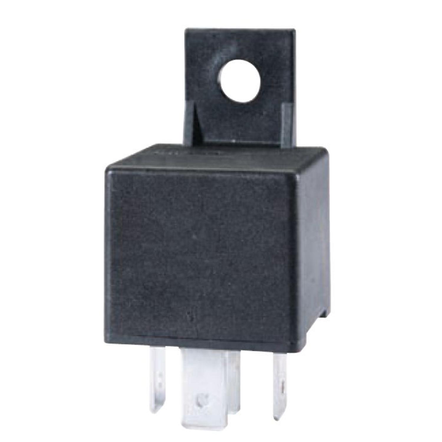 HELLA 965400031 - Micro Plug Relay HELLA 965400031 Micro Plug Relay product image 1 of 1