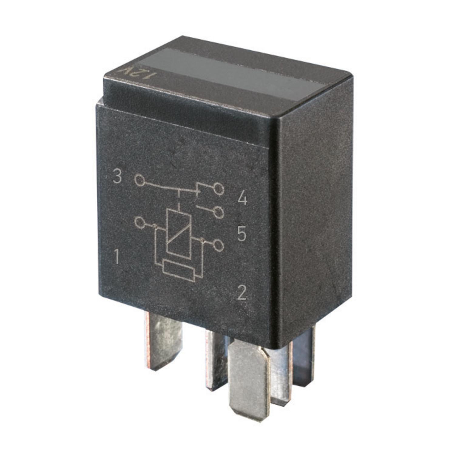 HELLA 965453041 - Multi Purpose Relay HELLA 965453041 Multi Purpose Relay product image 1 of 2