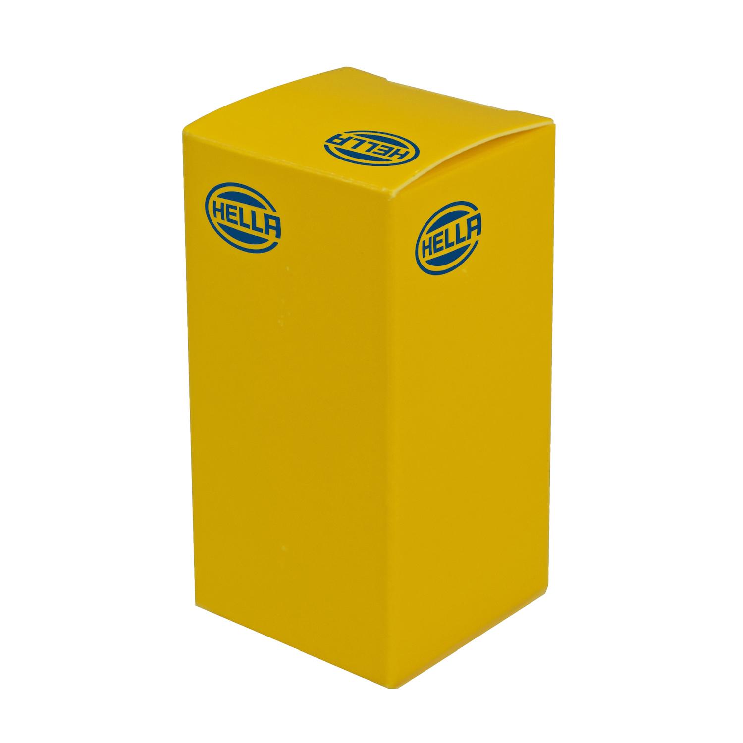 HELLA 965453041 - Multi Purpose Relay HELLA 965453041 Multi Purpose Relay product image 2 of 2