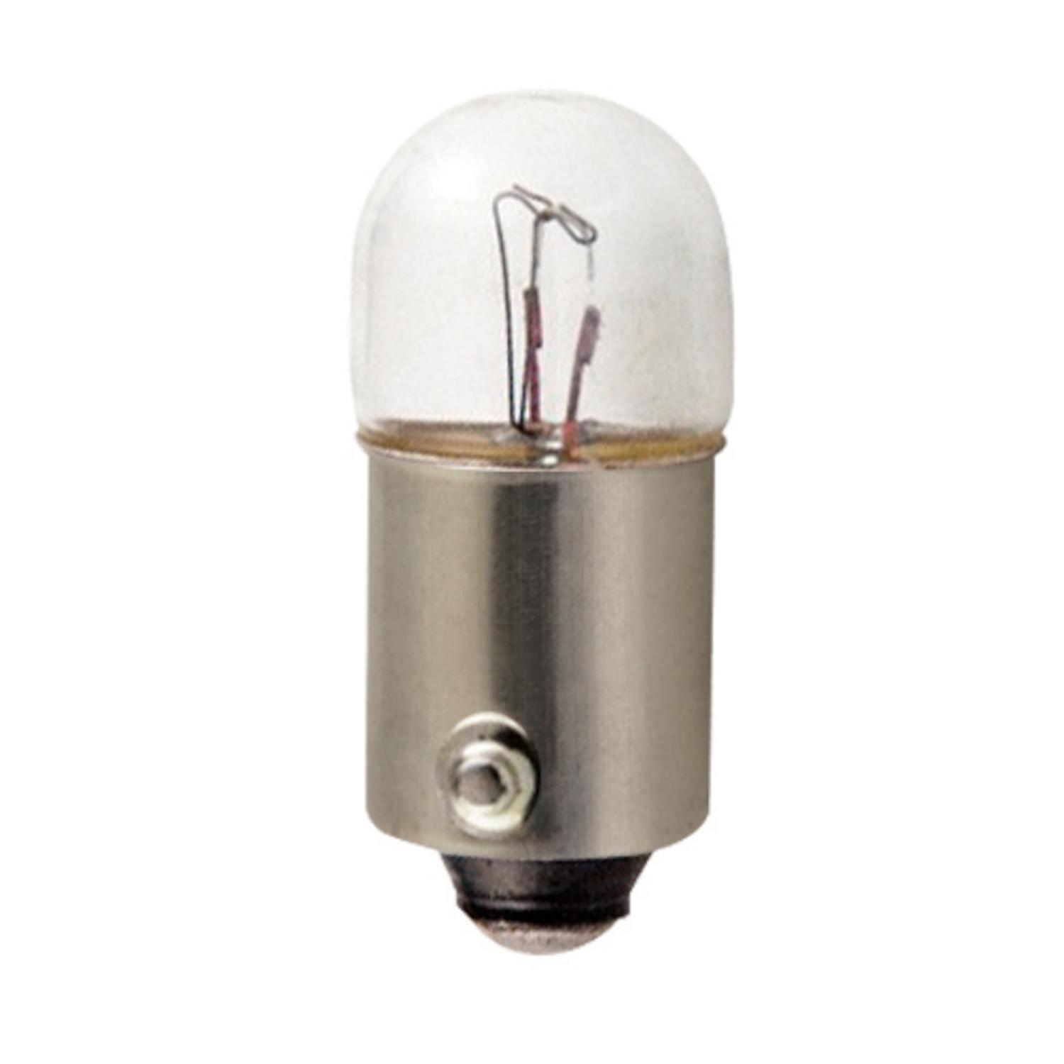 HELLA 97 Back Up Light Bulb product image 1 of 1