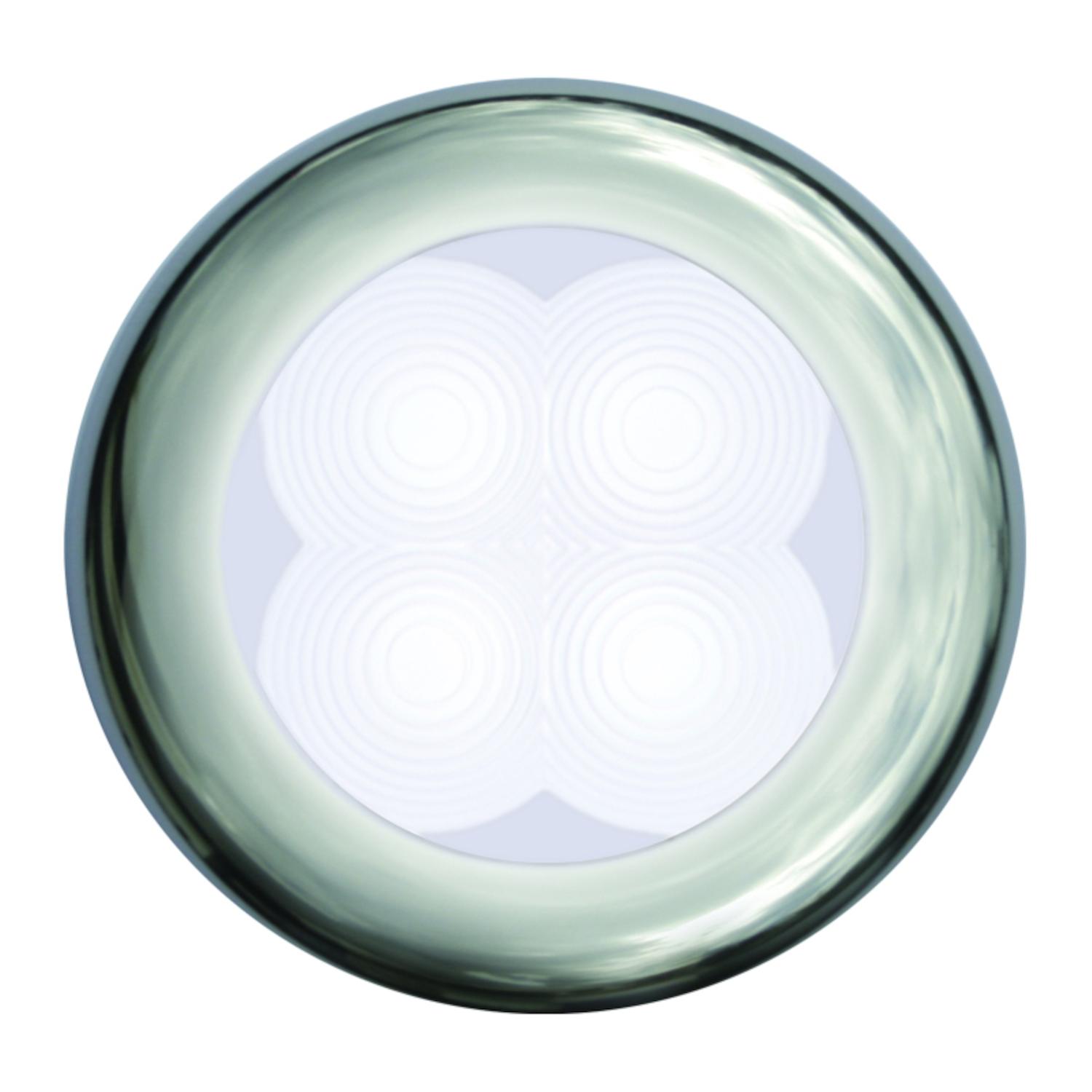 HELLA 980501021 - Courtesy Light HELLA 980501021 Courtesy Light product image 5 of 12