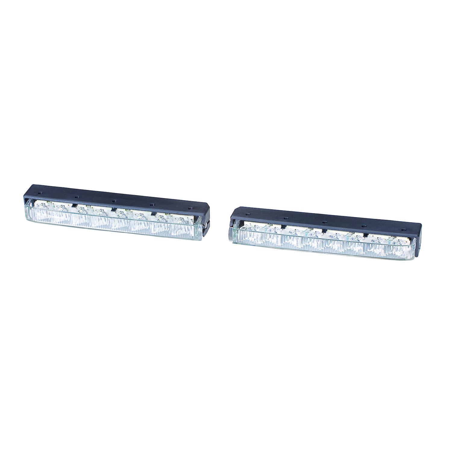 HELLA 980850801 - Daytime Running Light HELLA 980850801 Daytime Running Light product image 1 of 2