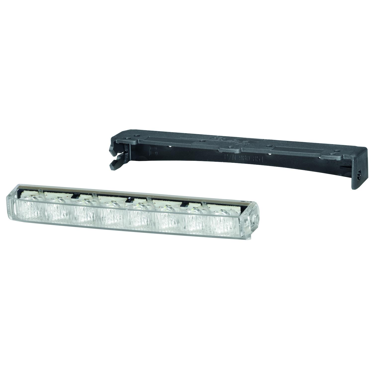HELLA 980850801 - Daytime Running Light HELLA 980850801 Daytime Running Light product image 2 of 2