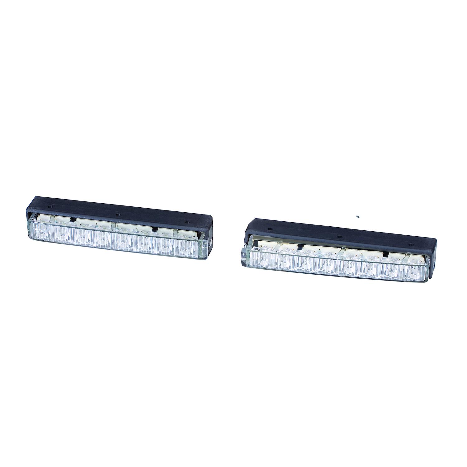 HELLA 980860801 - Daytime Running Light HELLA 980860801 Daytime Running Light product image 1 of 2
