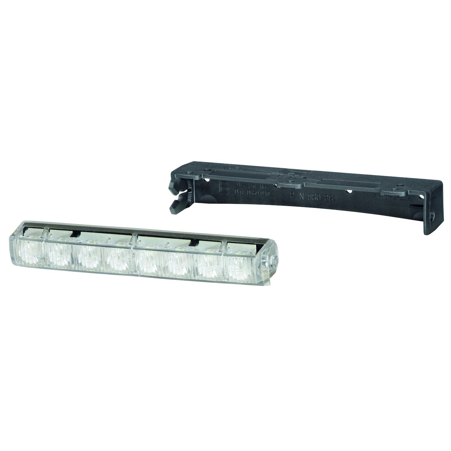 HELLA 980860801 - Daytime Running Light HELLA 980860801 Daytime Running Light product image 2 of 2