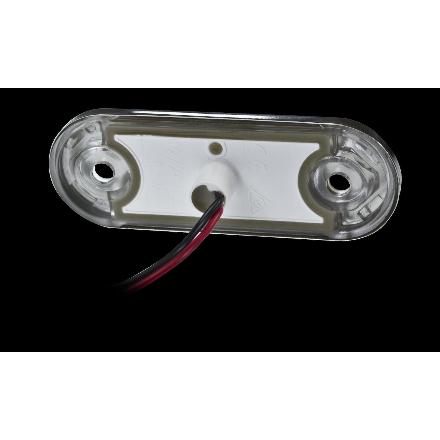 HELLA 980869501 Courtesy Light product image 1 of 7
