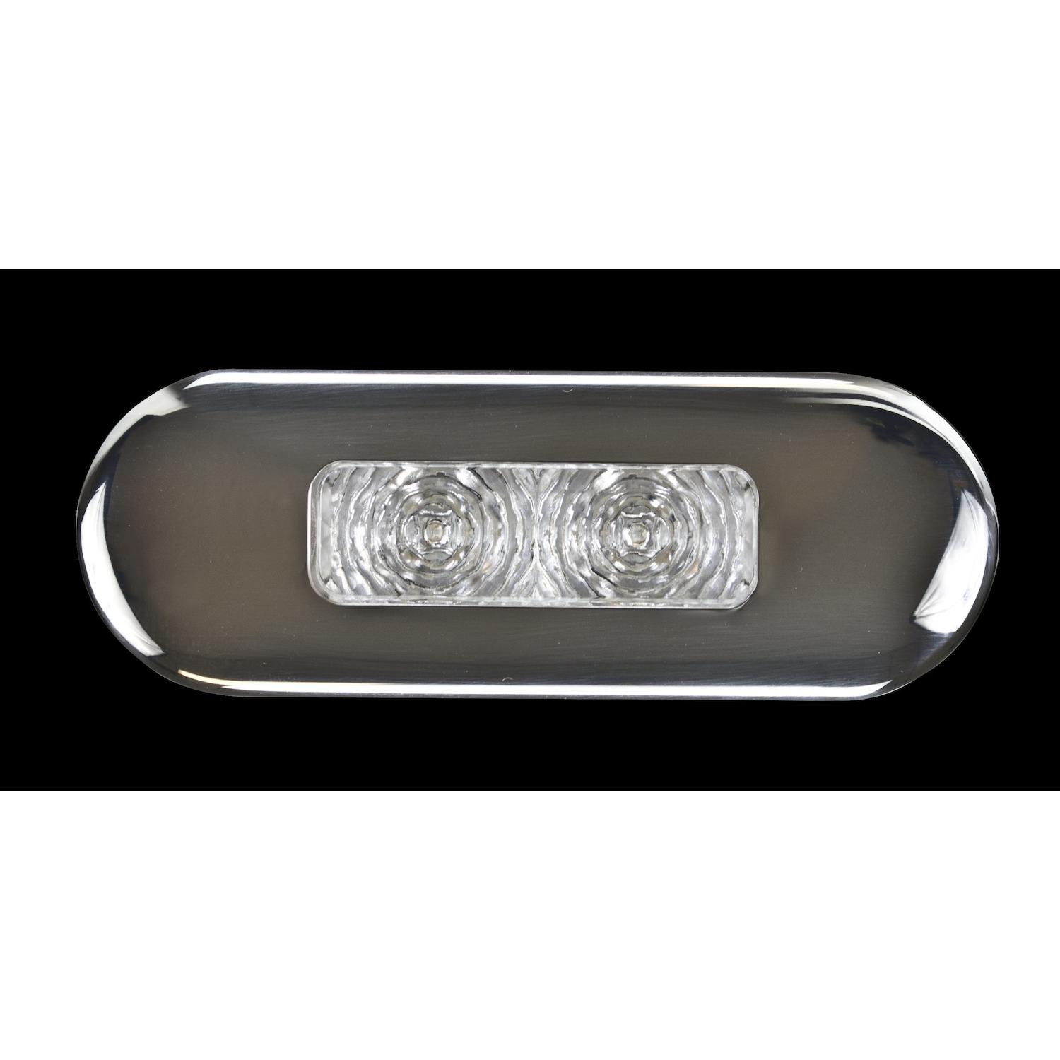 HELLA 980869501 Courtesy Light product image 2 of 7