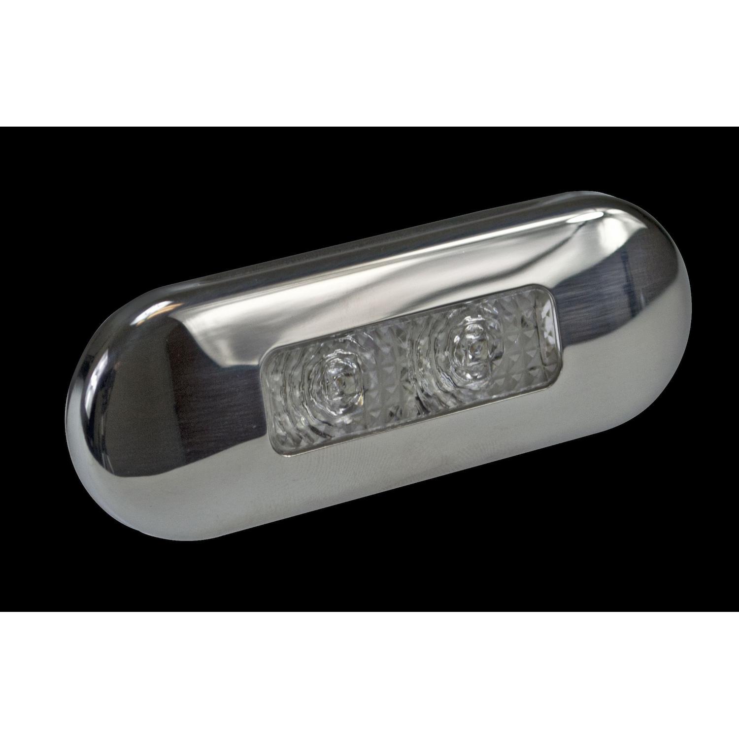 HELLA 980869501 Courtesy Light product image 4 of 7