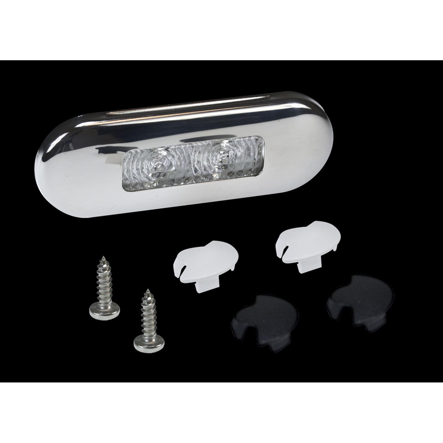 HELLA 980869501 Courtesy Light product image 7 of 7
