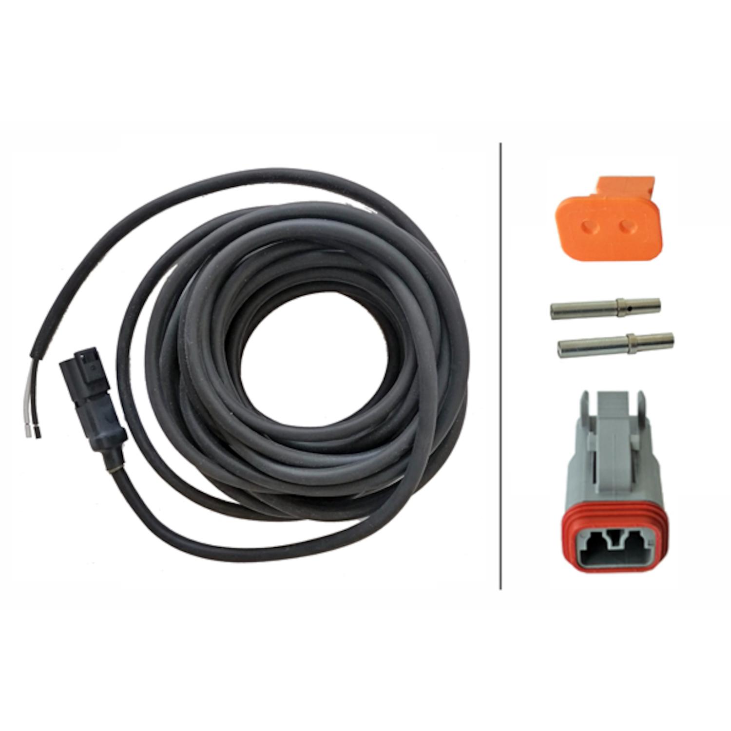 HELLA 994246071 Fog / Driving Light Wiring Harness product image 1 of 1