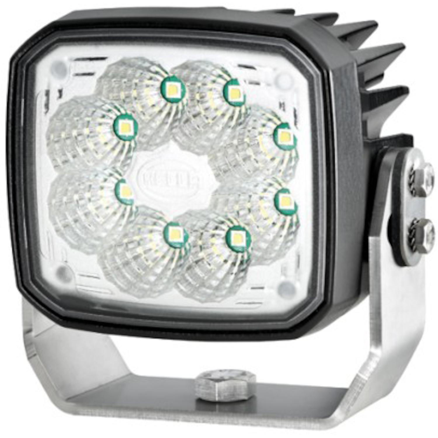HELLA 995606081 - Vehicle Work Lamp HELLA 995606081 Vehicle Work Lamp product image 1 of 1