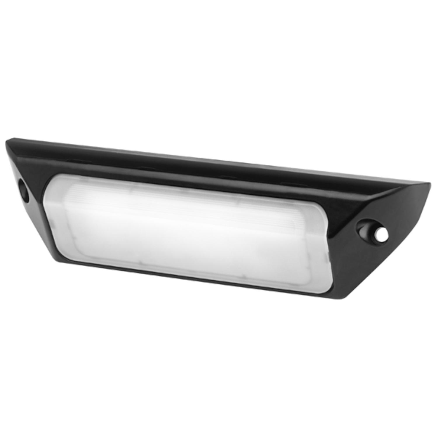 HELLA 996098001 - Vehicle-Mounted Work Light HELLA 996098001 Vehicle-Mounted Work Light product image 2 of 2
