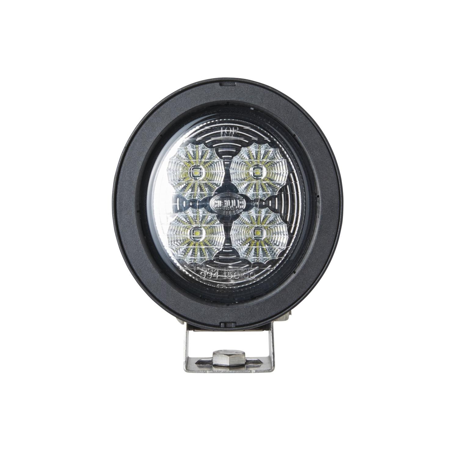 HELLA 996136351 - Vehicle-Mounted Work Light HELLA 996136351 Vehicle-Mounted Work Light product image 2 of 6