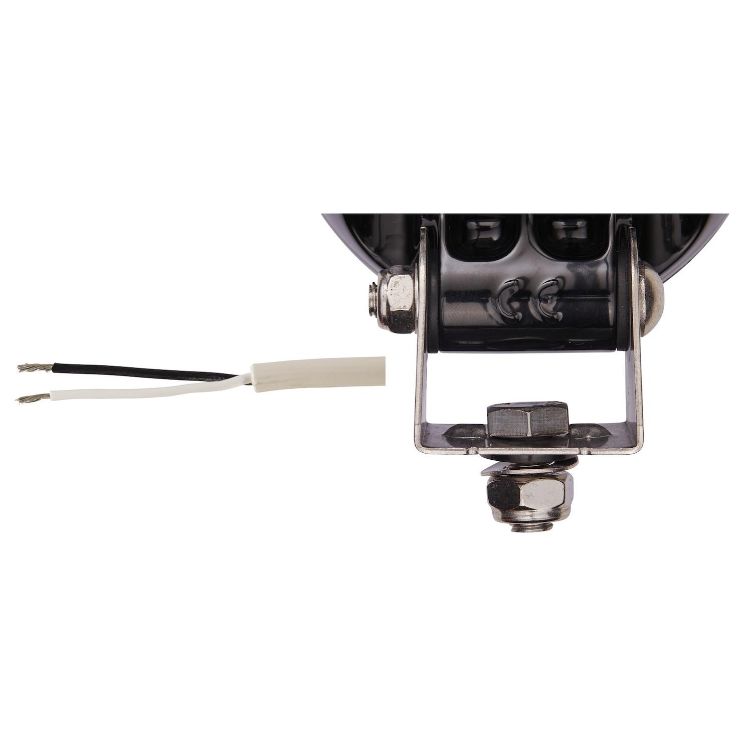 HELLA 996136351 - Vehicle-Mounted Work Light HELLA 996136351 Vehicle-Mounted Work Light product image 5 of 6