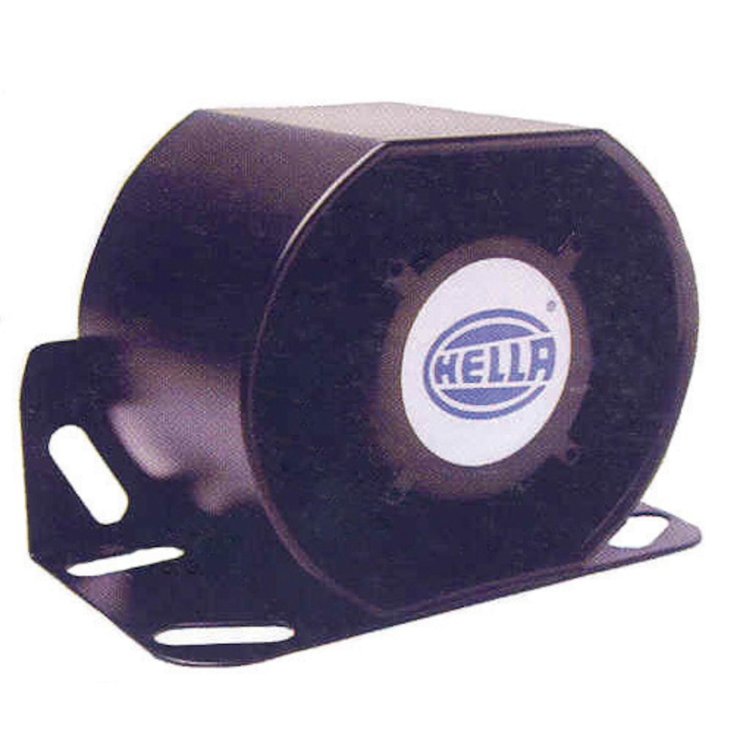 HELLA 996139101 Back Up Alarm product image 1 of 1