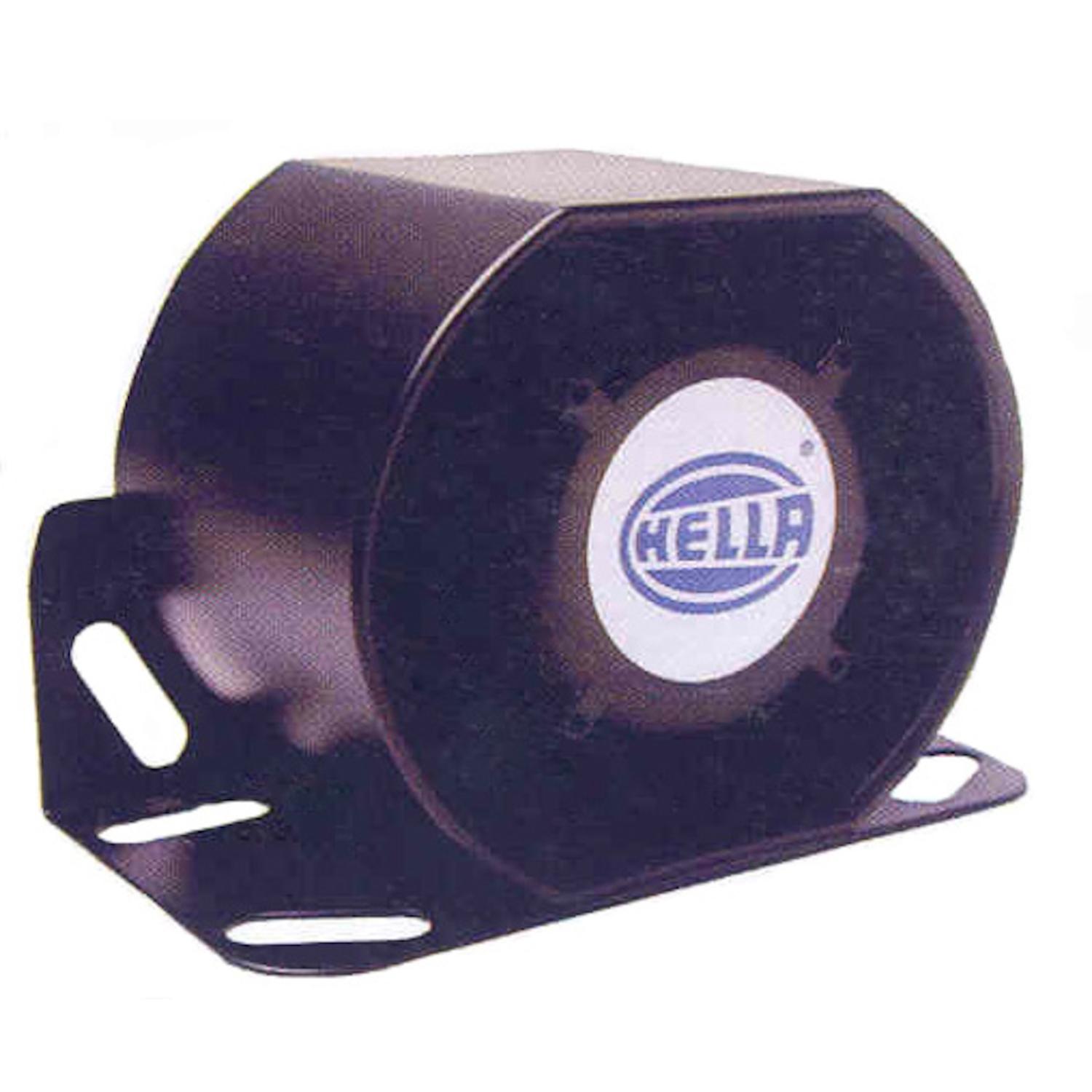 HELLA 996139111 - Back Up Alarm HELLA 996139111 Back Up Alarm product image 1 of 1