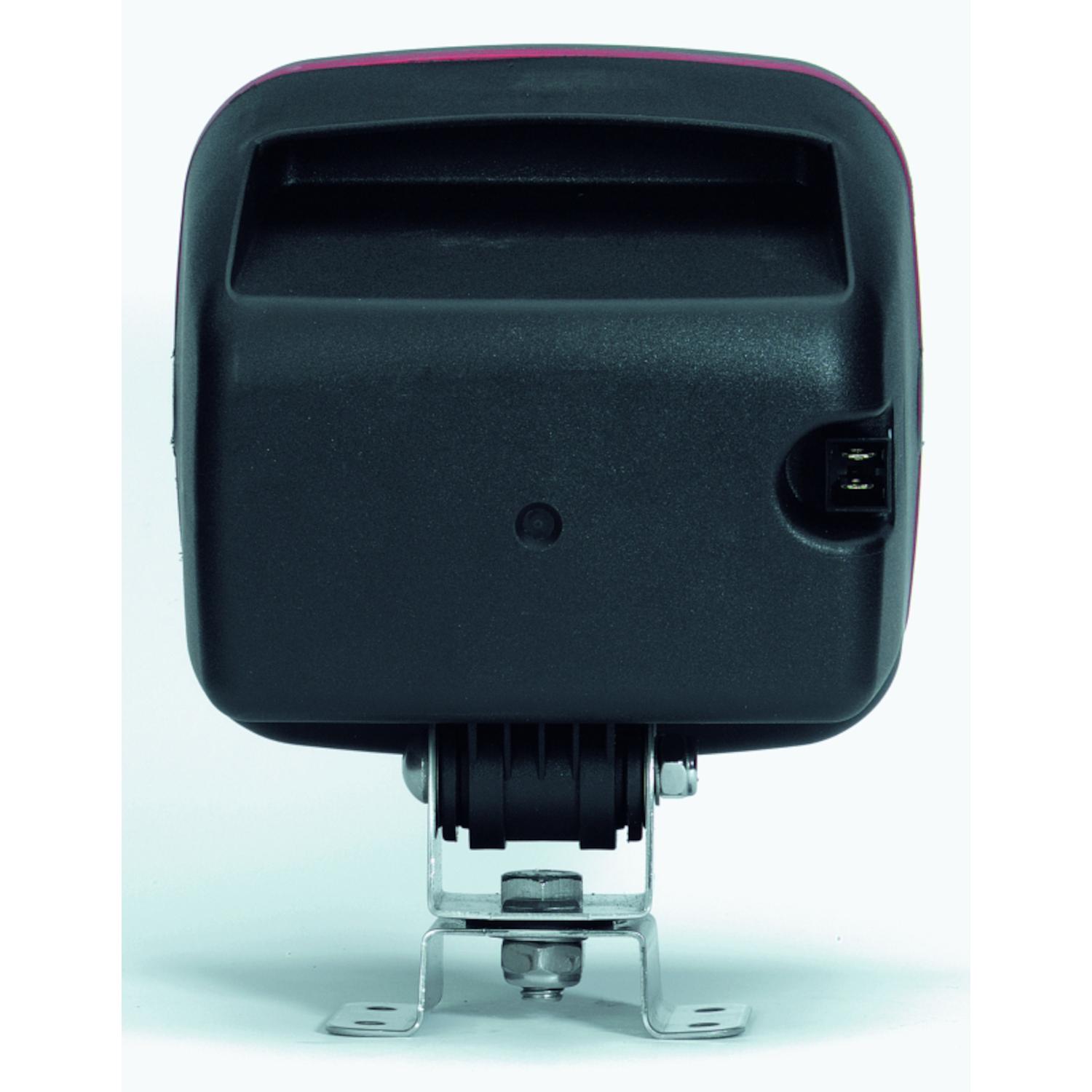 HELLA 996142071 - Vehicle Work Lamp HELLA 996142071 Vehicle Work Lamp product image 1 of 11