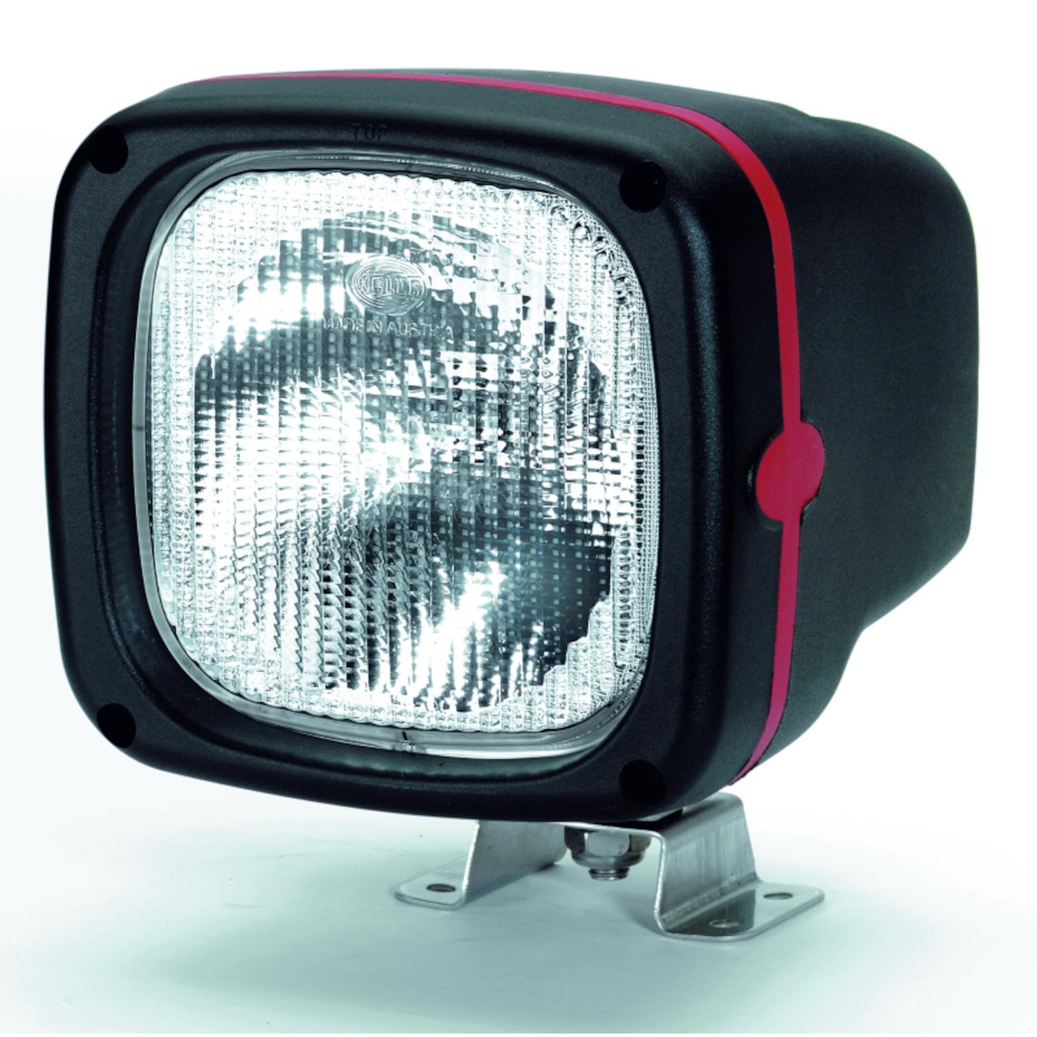 HELLA 996142071 - Vehicle Work Lamp HELLA 996142071 Vehicle Work Lamp product image 5 of 11