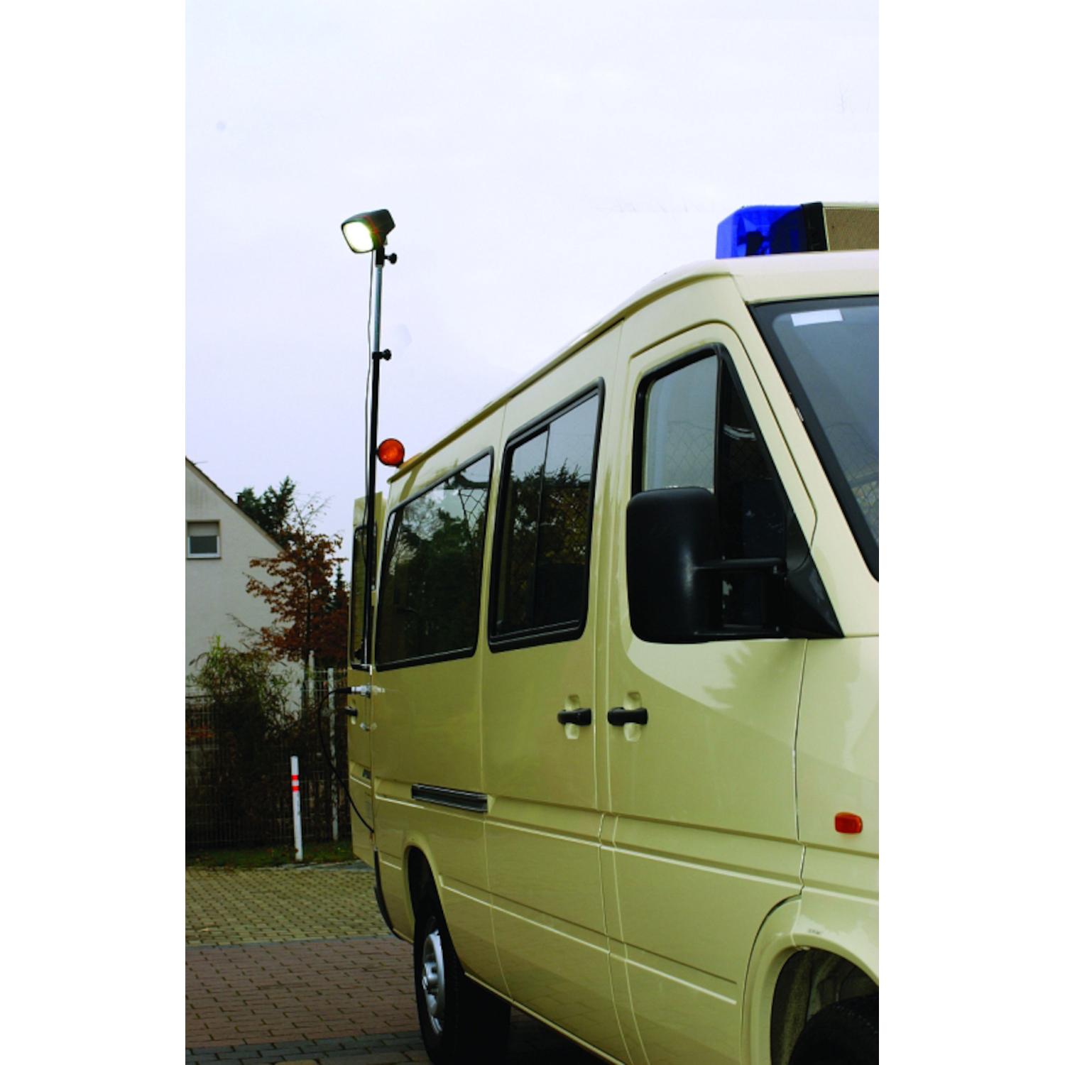 HELLA 996142071 - Vehicle Work Lamp HELLA 996142071 Vehicle Work Lamp product image 9 of 11