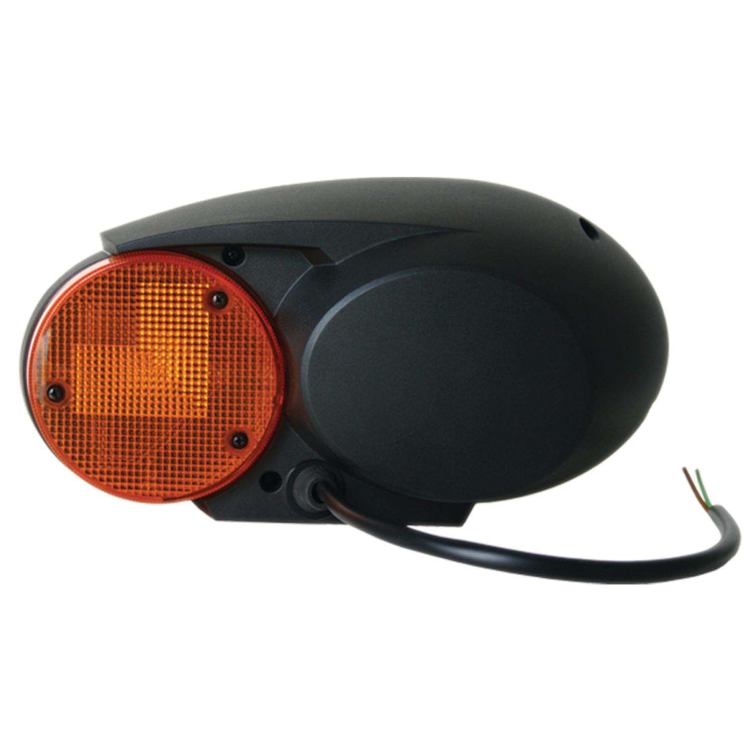 HELLA 996167191 - Headlight Assembly HELLA 996167191 Headlight Assembly product image 1 of 2